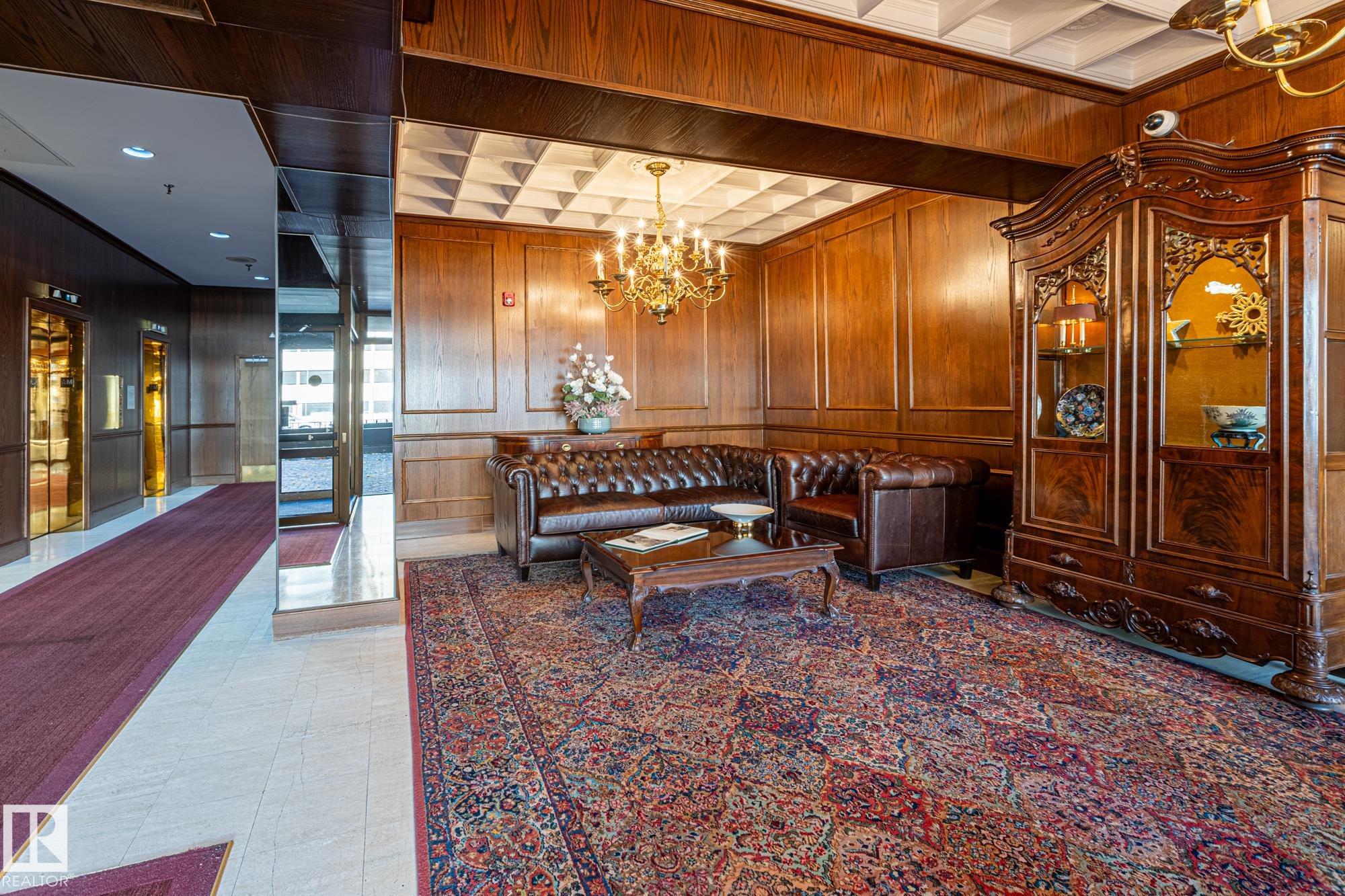 602 - 11503 100 Avenue NW, Wîhkwêntôwin, Edmonton