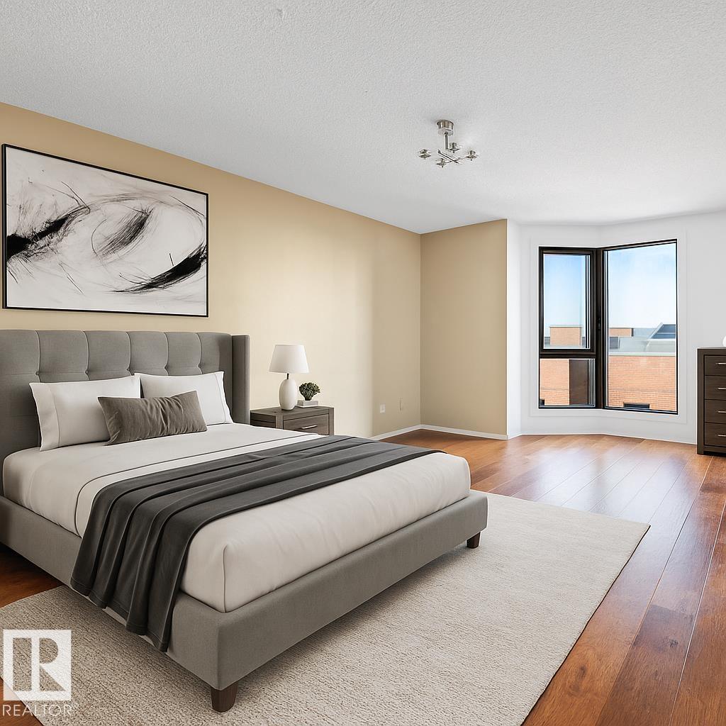 Photo 32 at 602 - 11503 100 Avenue NW, Wîhkwêntôwin, Edmonton