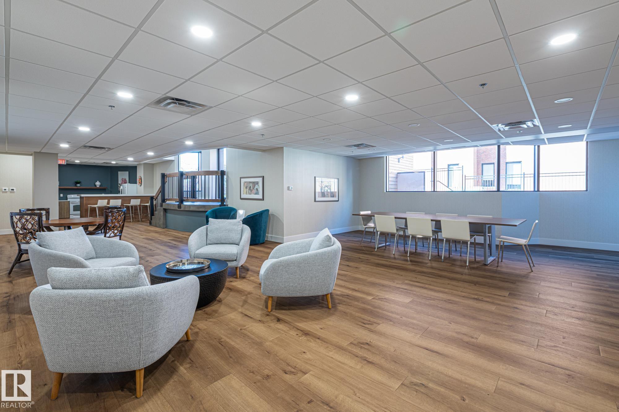 Photo 42 at 602 - 11503 100 Avenue NW, Wîhkwêntôwin, Edmonton