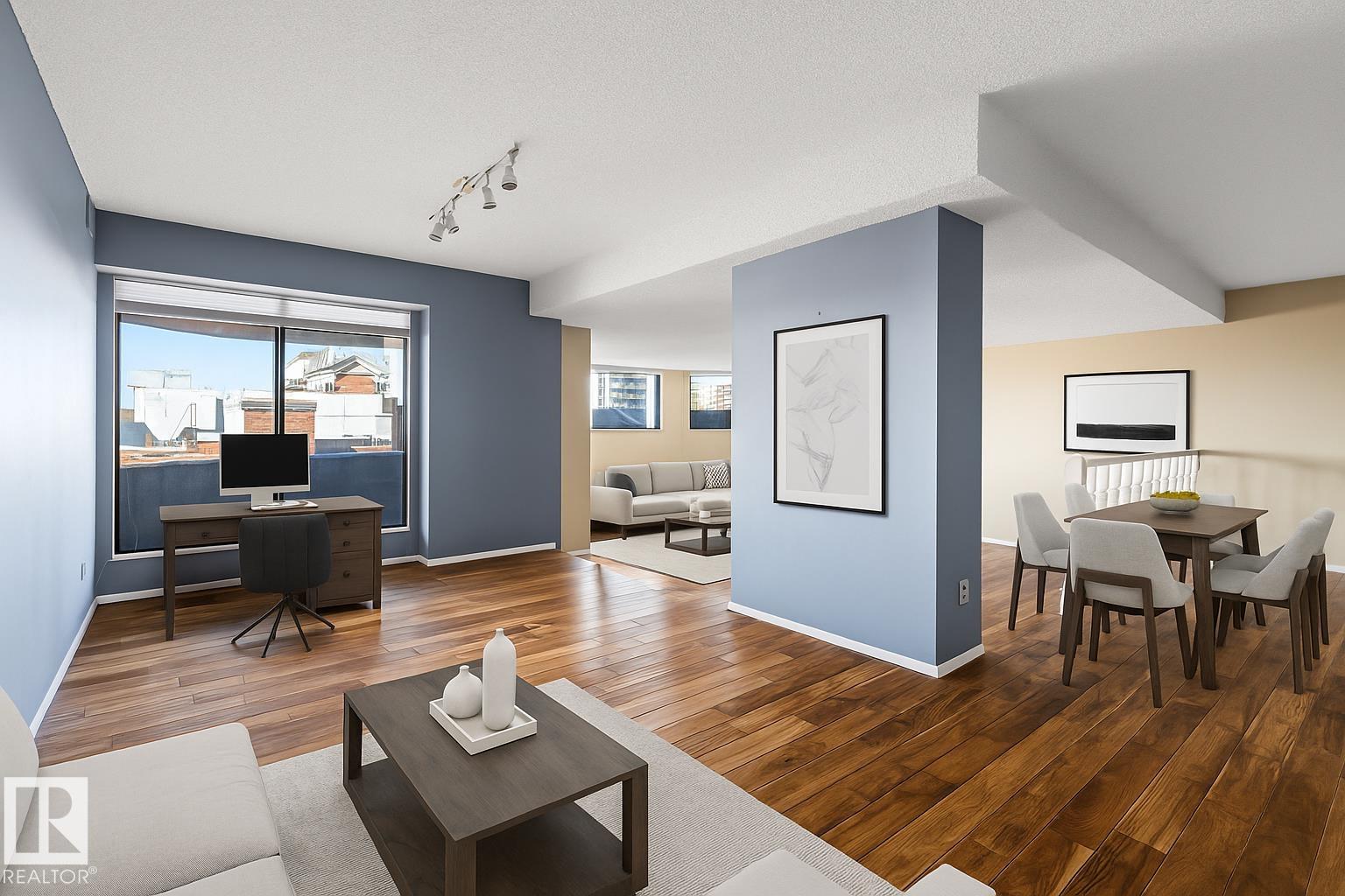 Photo 9 at 602 - 11503 100 Avenue NW, Wîhkwêntôwin, Edmonton