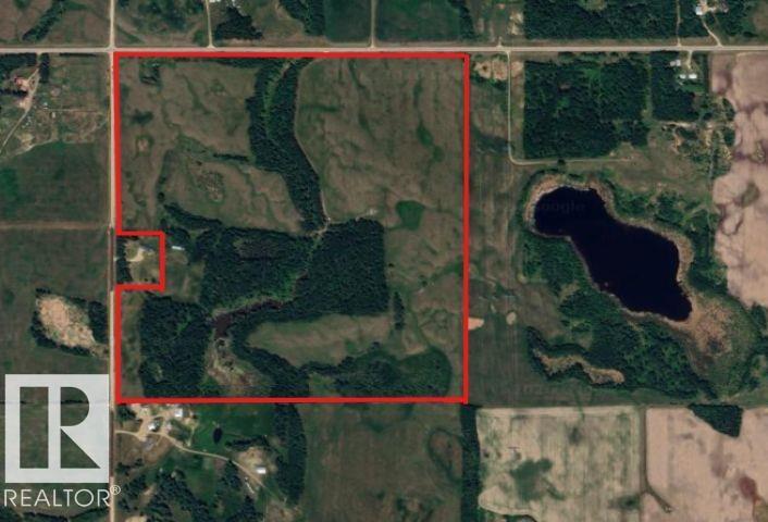  Nw-31-49-3 W5, St. Francis, Rural Leduc County