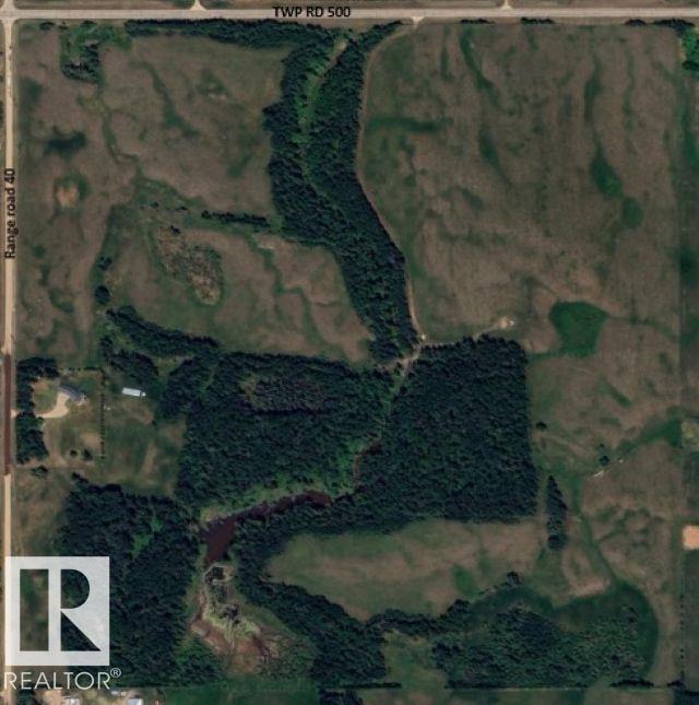  Nw-31-49-3 W5, St. Francis, Rural Leduc County