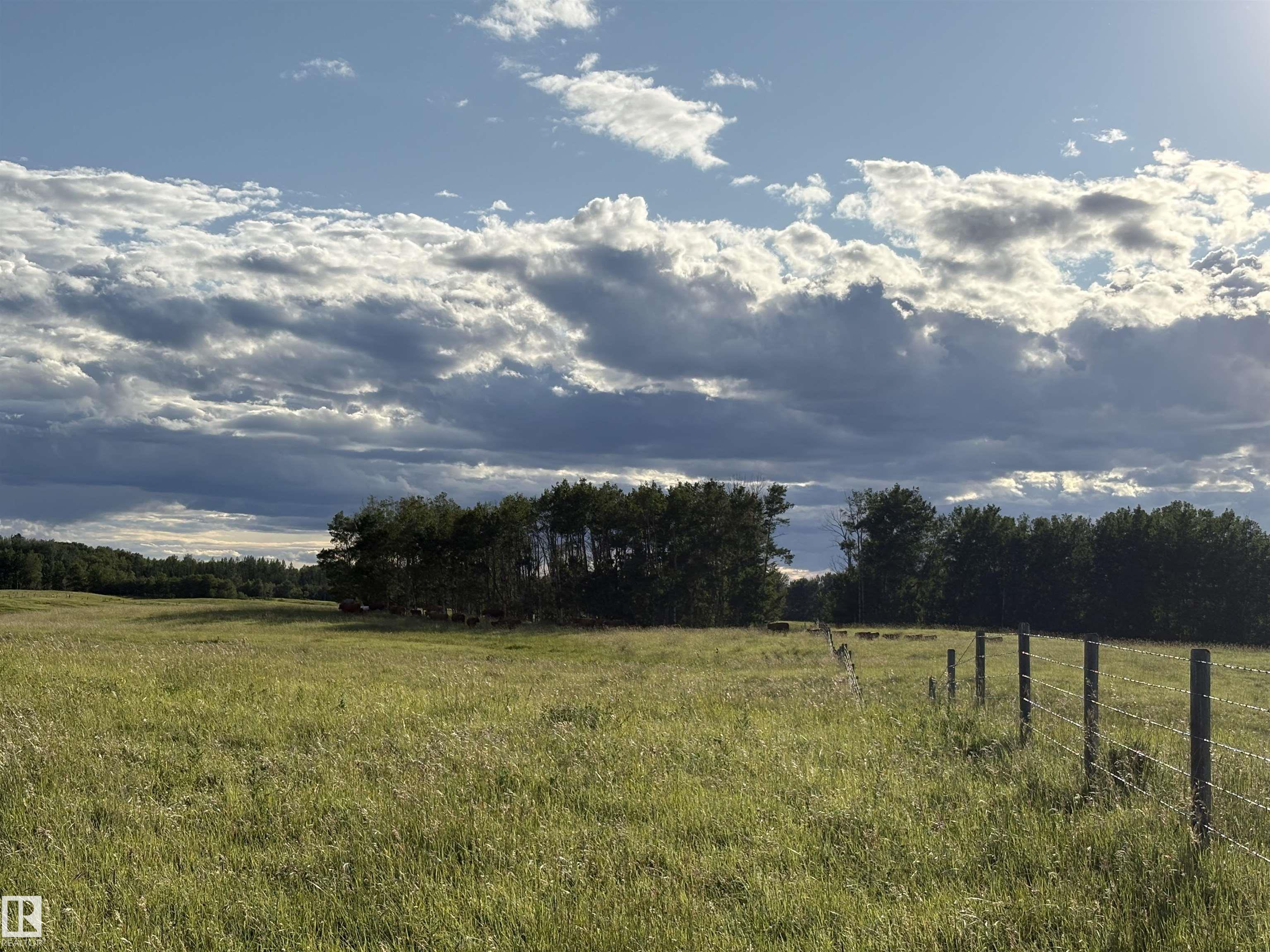  Nw-31-49-3 W5, St. Francis, Rural Leduc County