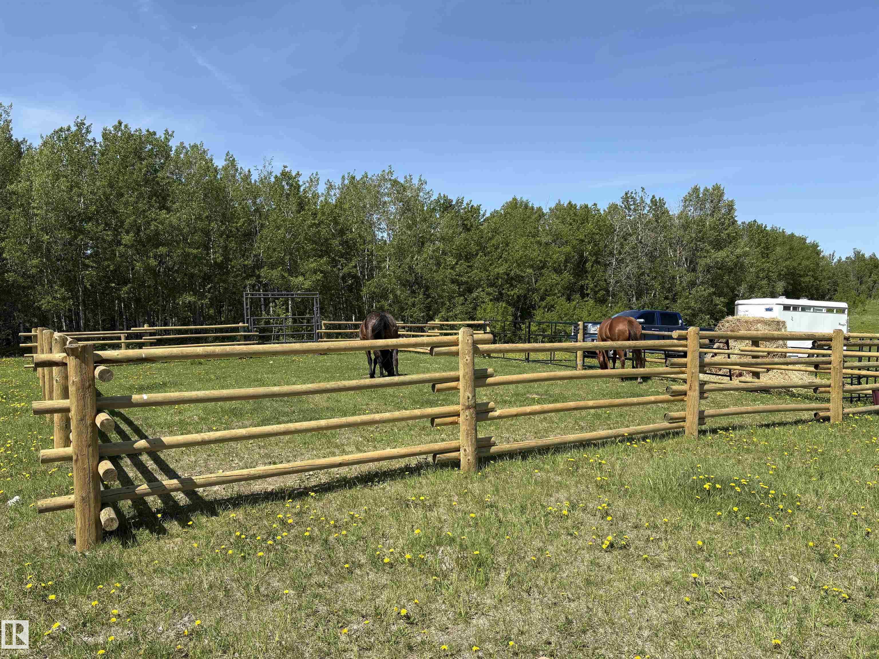 Photo 6 at  Nw-31-49-3 W5, St. Francis, Rural Leduc County