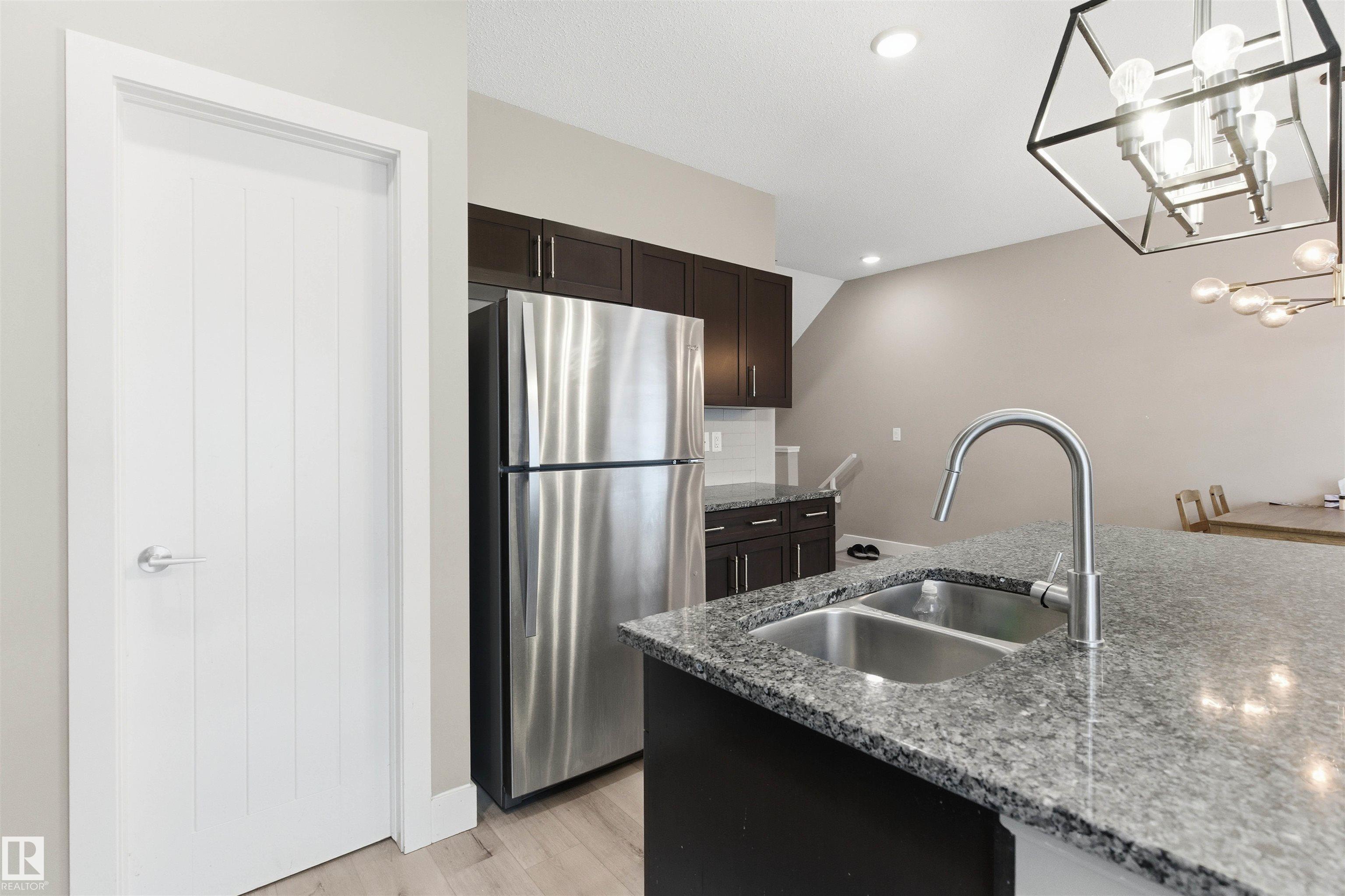 Photo 8 at 99 - 804 Welsh Drive SW, Walker, Edmonton