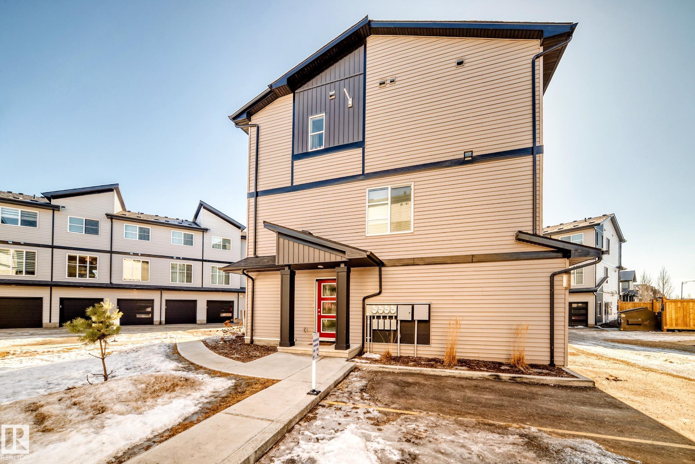 Photo 2 at 83 - 1203 163 Street SW, Glenridding Heights, Edmonton