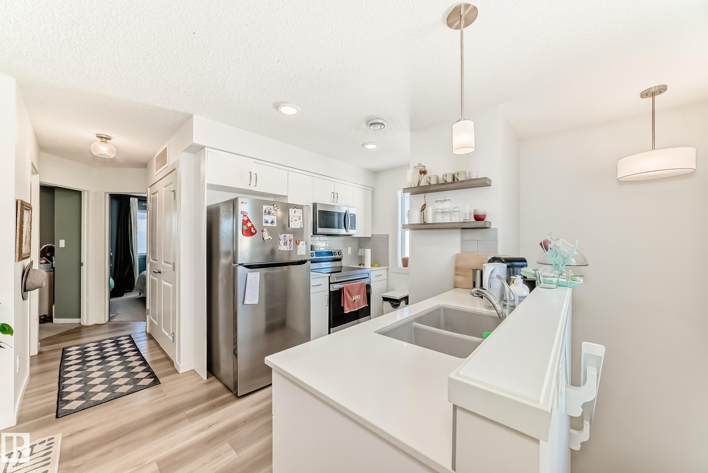 Photo 4 at 83 - 1203 163 Street SW, Glenridding Heights, Edmonton