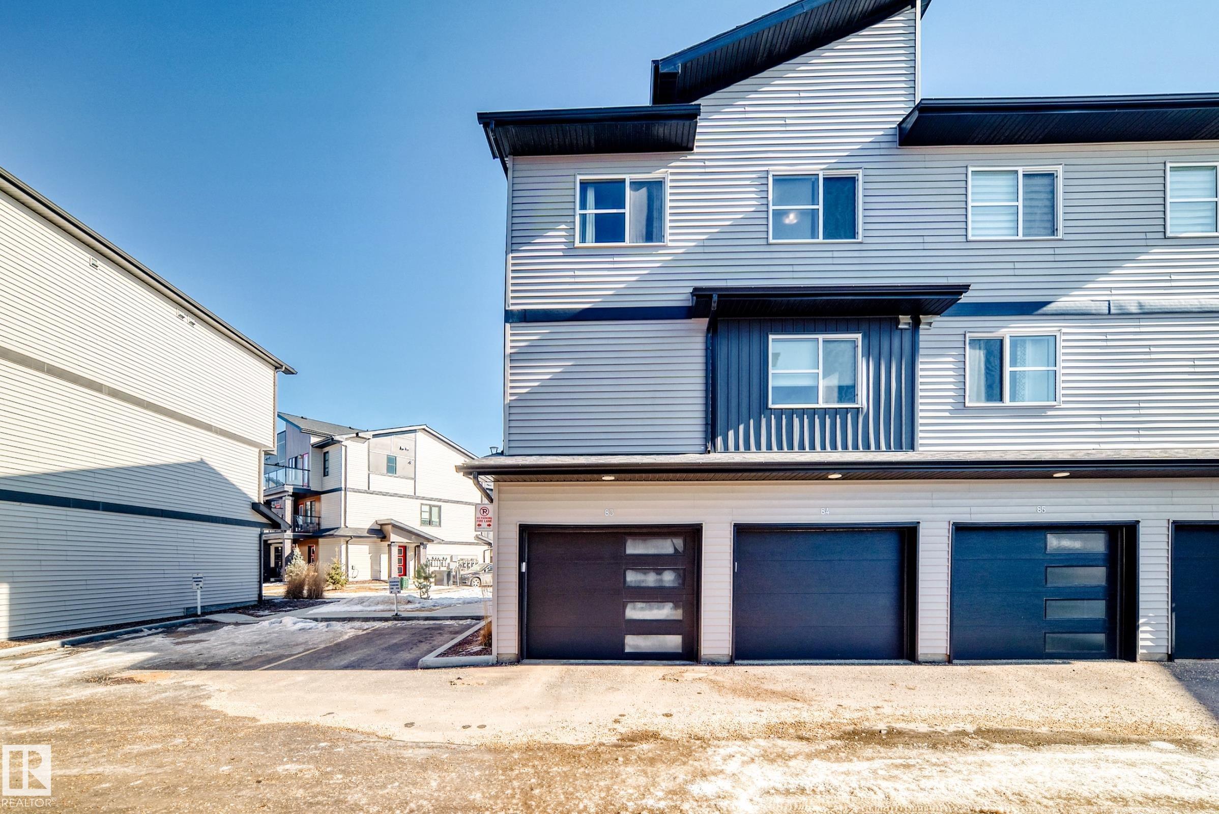 Photo 33 at 83 - 1203 163 Street SW, Glenridding Heights, Edmonton