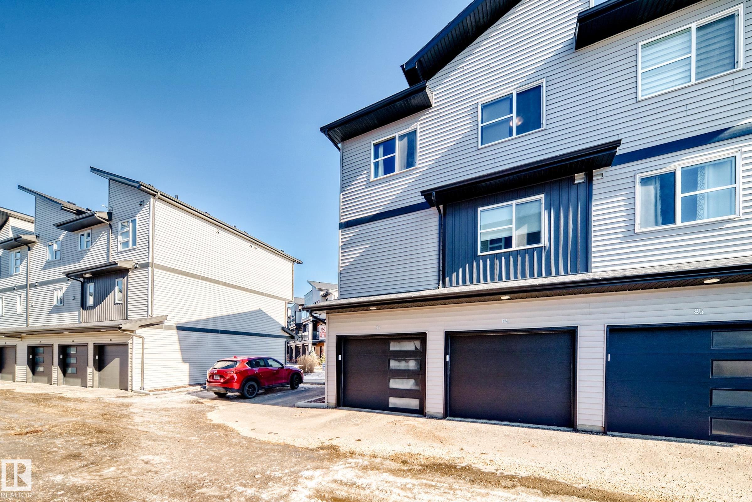 Photo 34 at 83 - 1203 163 Street SW, Glenridding Heights, Edmonton