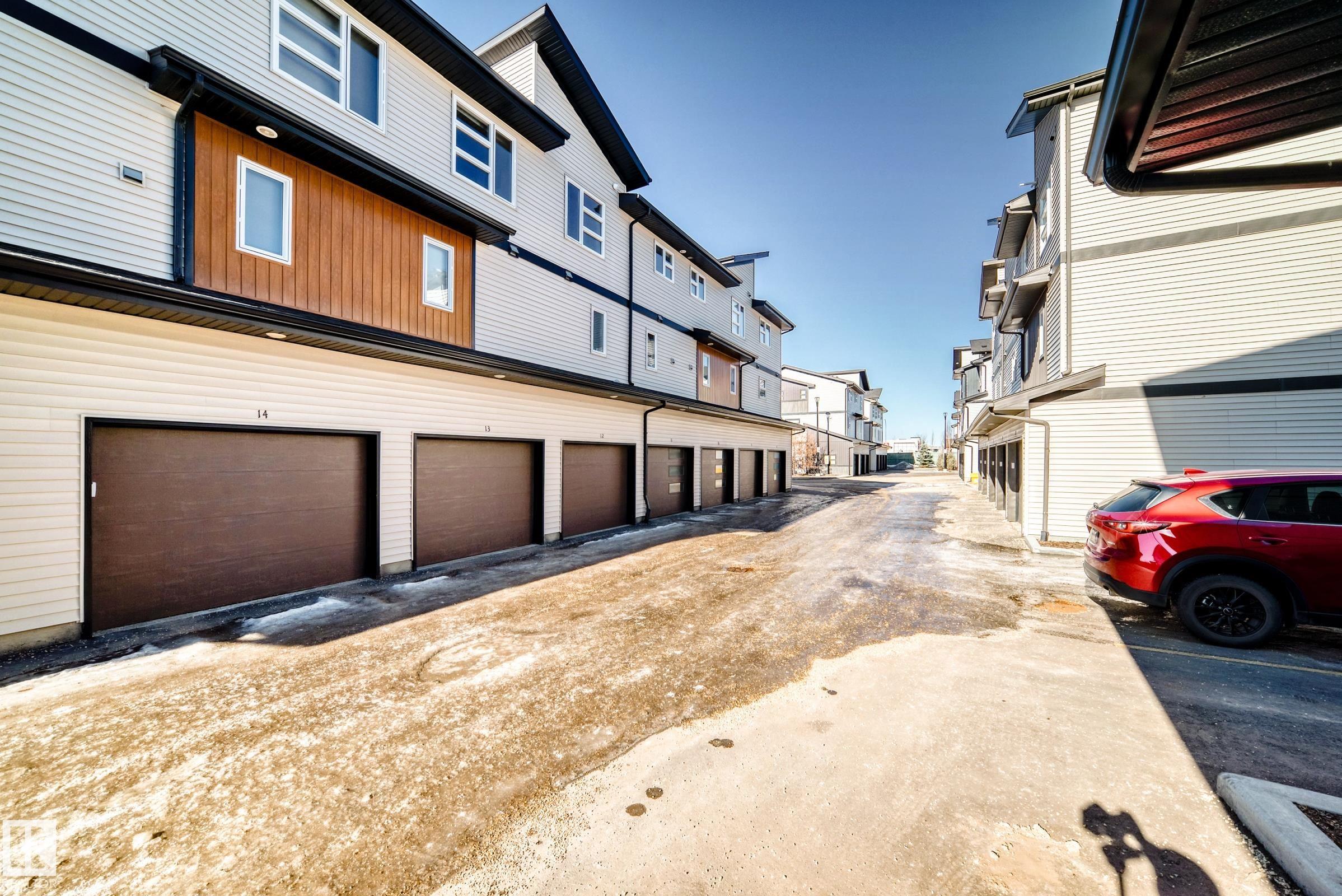 Photo 35 at 83 - 1203 163 Street SW, Glenridding Heights, Edmonton