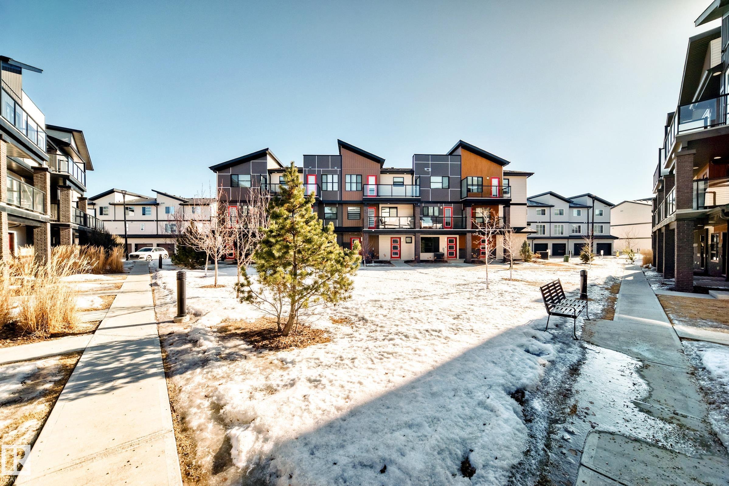 Photo 37 at 83 - 1203 163 Street SW, Glenridding Heights, Edmonton