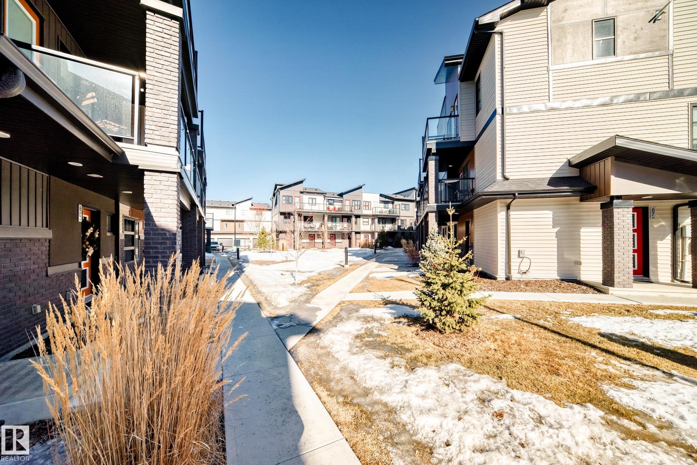 Photo 38 at 83 - 1203 163 Street SW, Glenridding Heights, Edmonton