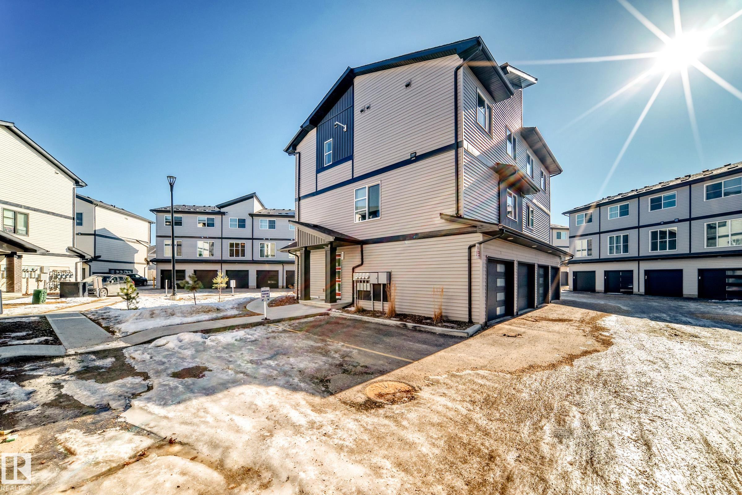 Photo 39 at 83 - 1203 163 Street SW, Glenridding Heights, Edmonton