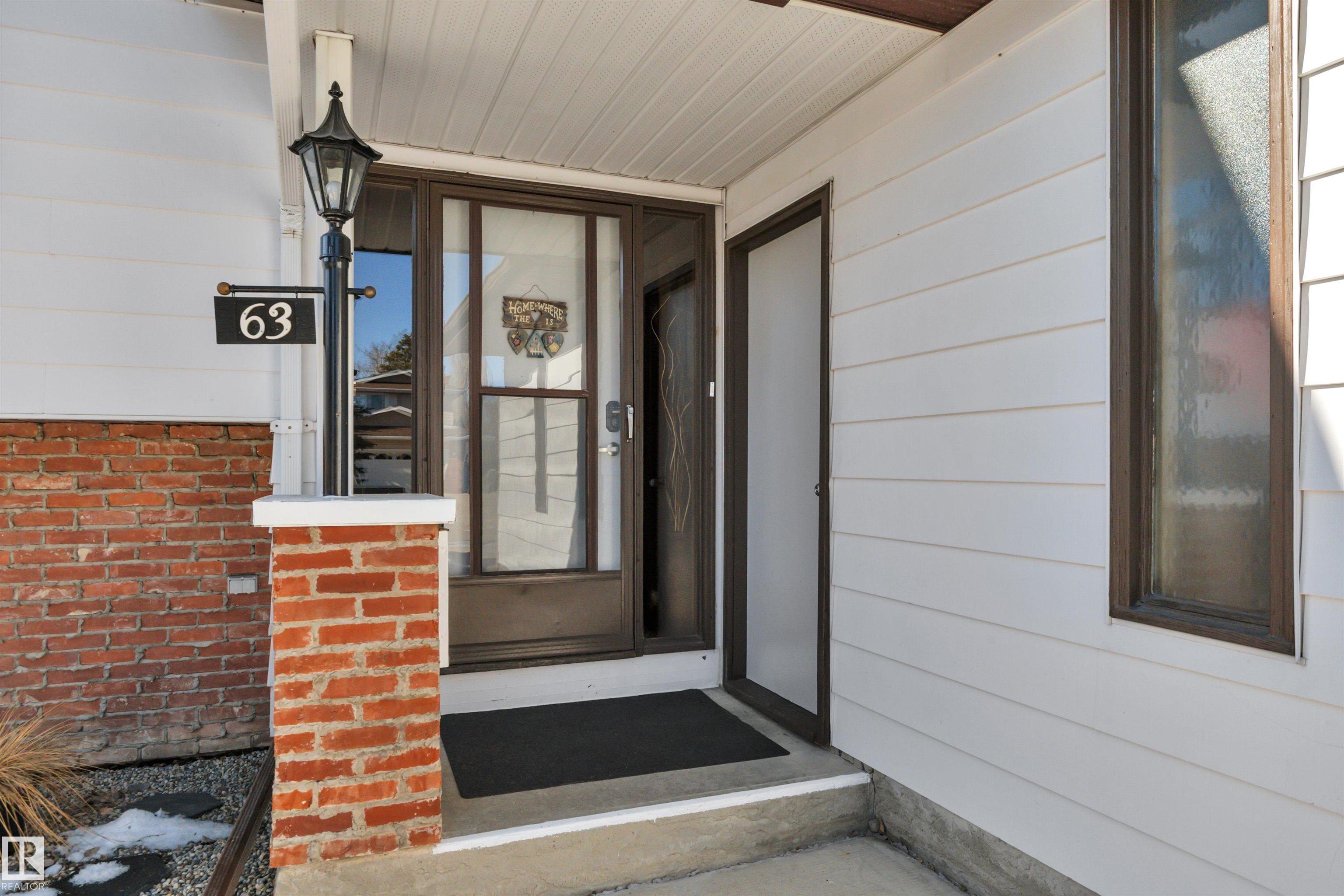 63 Alpaugh Crescent, Leduc Estates, Leduc