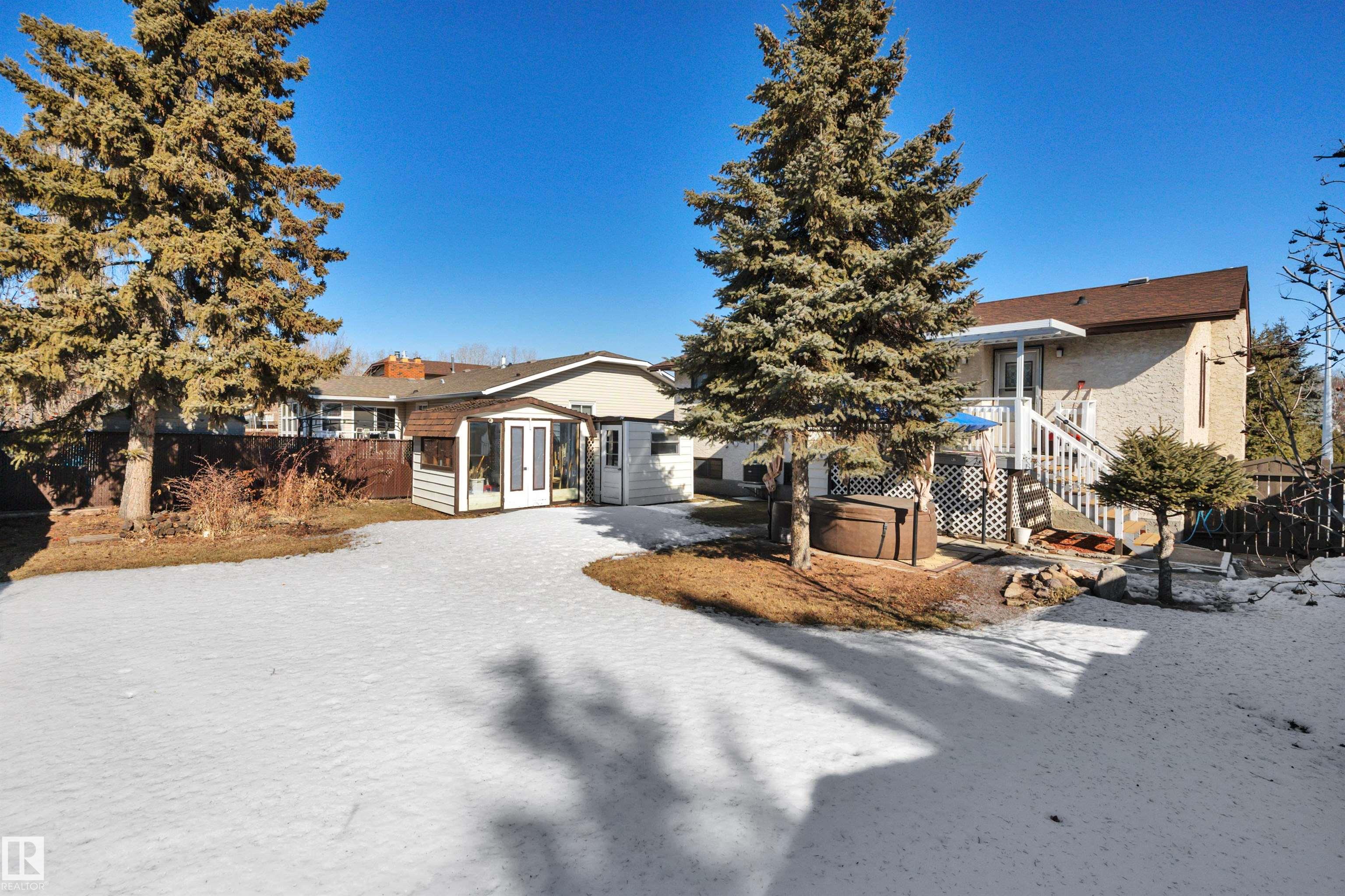 Photo 43 at 63 Alpaugh Crescent, Leduc Estates, Leduc