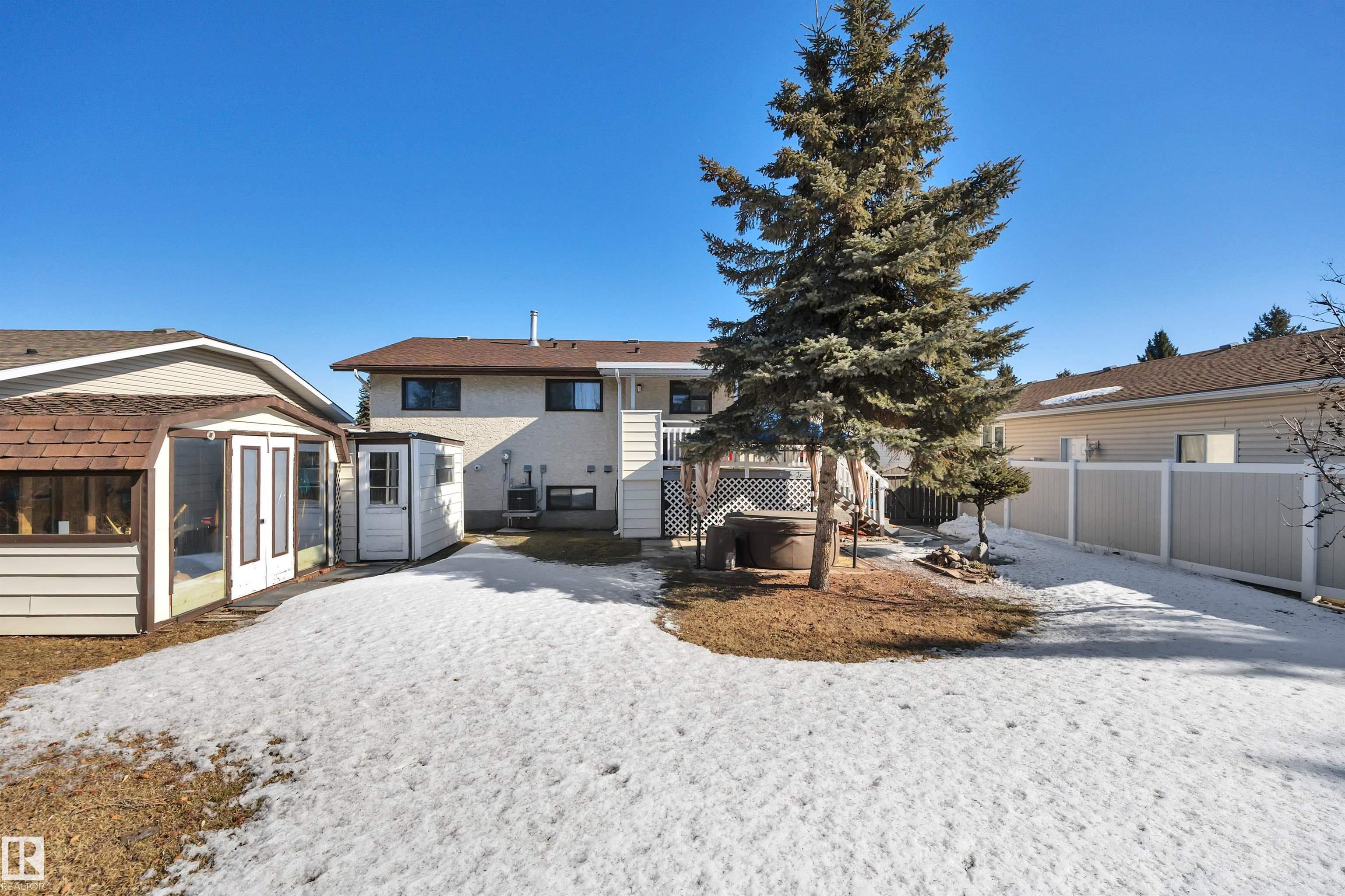 Photo 44 at 63 Alpaugh Crescent, Leduc Estates, Leduc