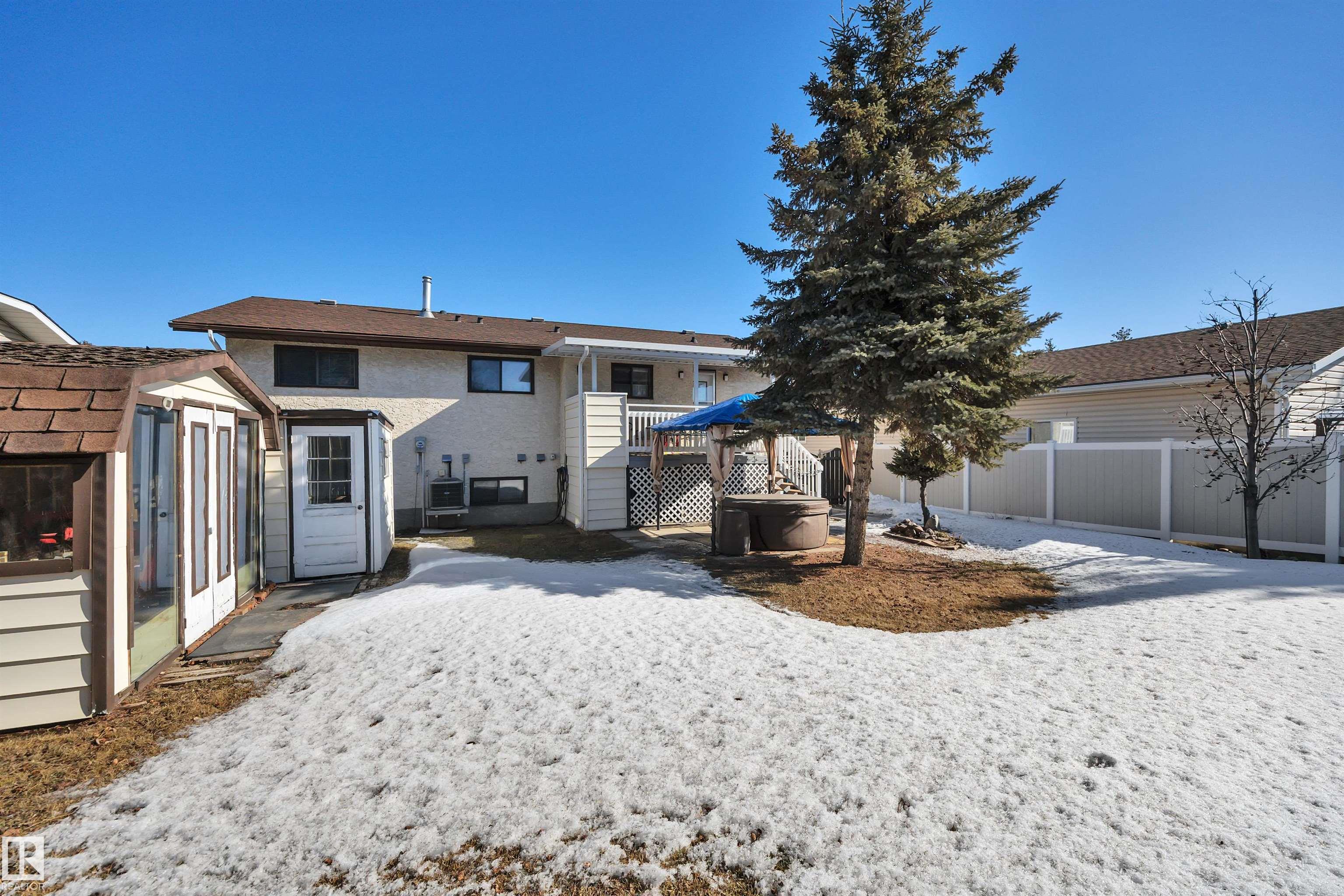 Photo 45 at 63 Alpaugh Crescent, Leduc Estates, Leduc