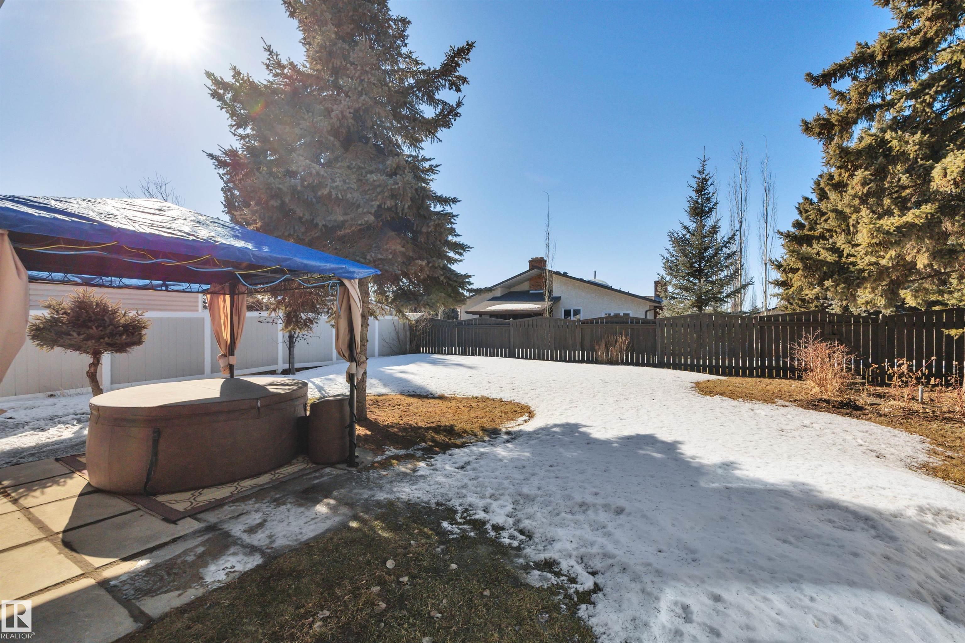 Photo 47 at 63 Alpaugh Crescent, Leduc Estates, Leduc