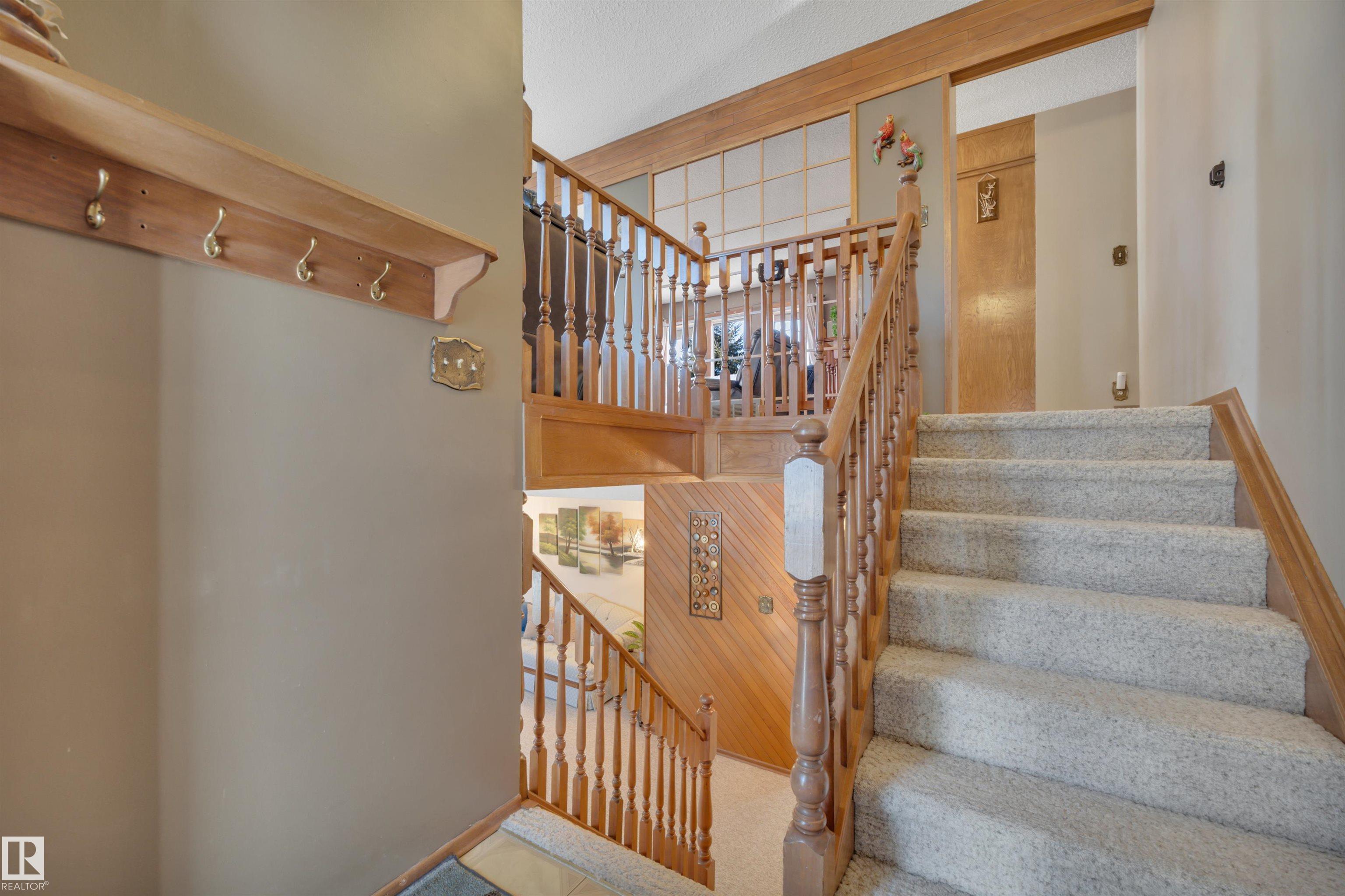 Photo 6 at 63 Alpaugh Crescent, Leduc Estates, Leduc