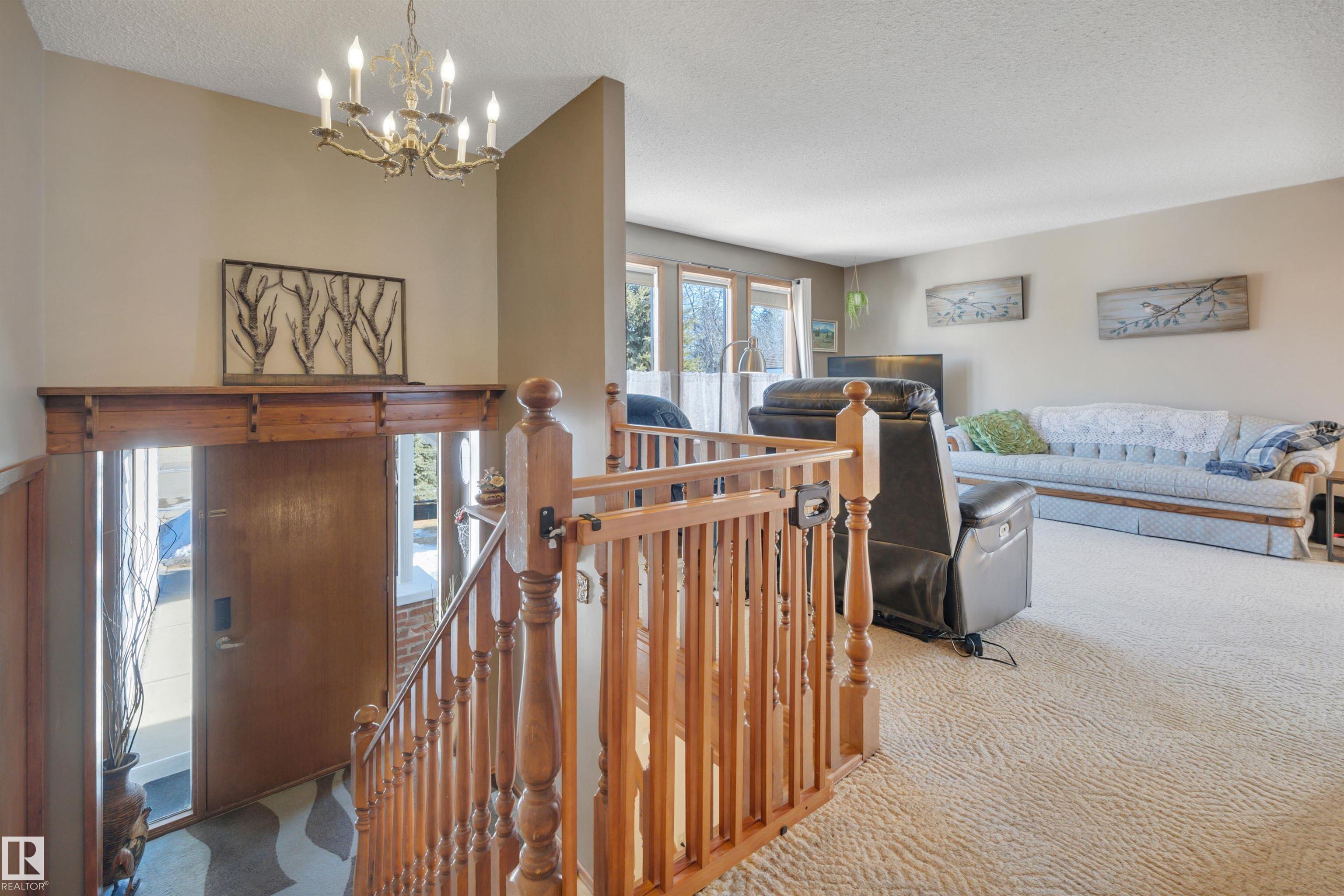 Photo 7 at 63 Alpaugh Crescent, Leduc Estates, Leduc