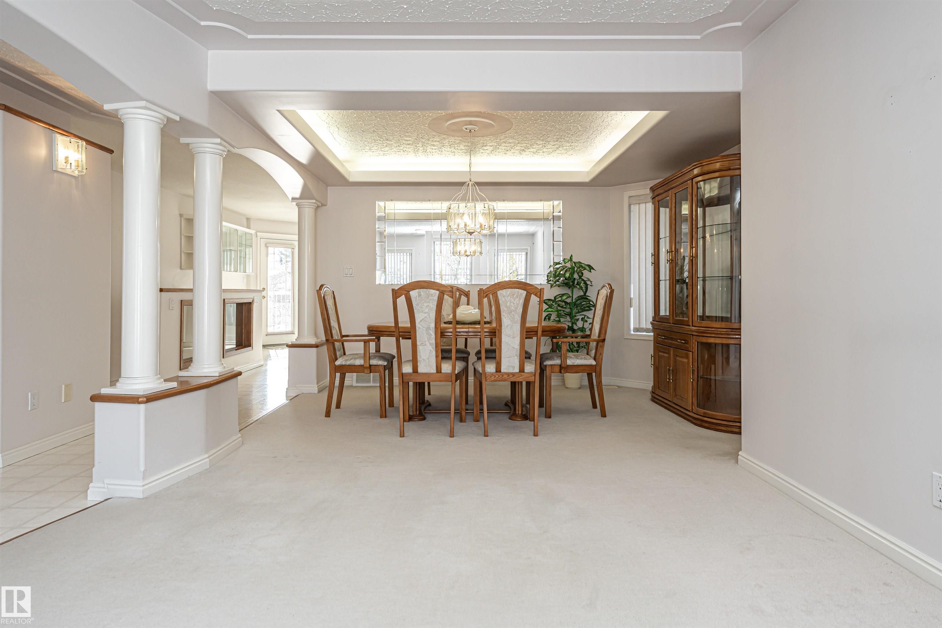 Photo 14 at 33 Everest Crescent, Erin Ridge, St. Albert