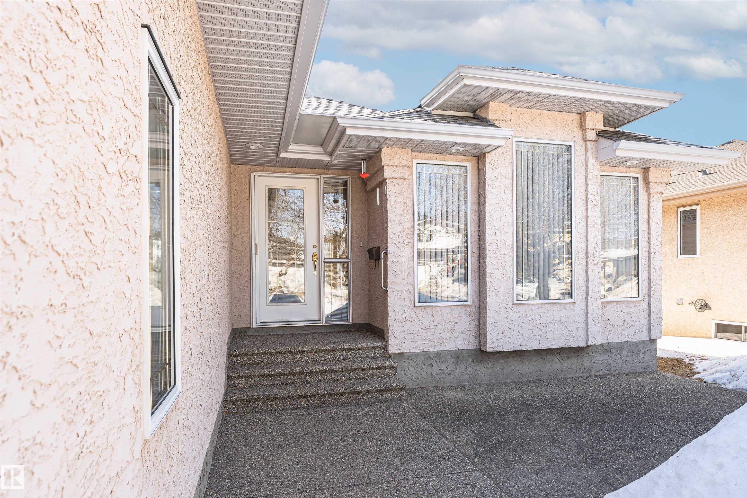 33 Everest Crescent, Erin Ridge, St. Albert