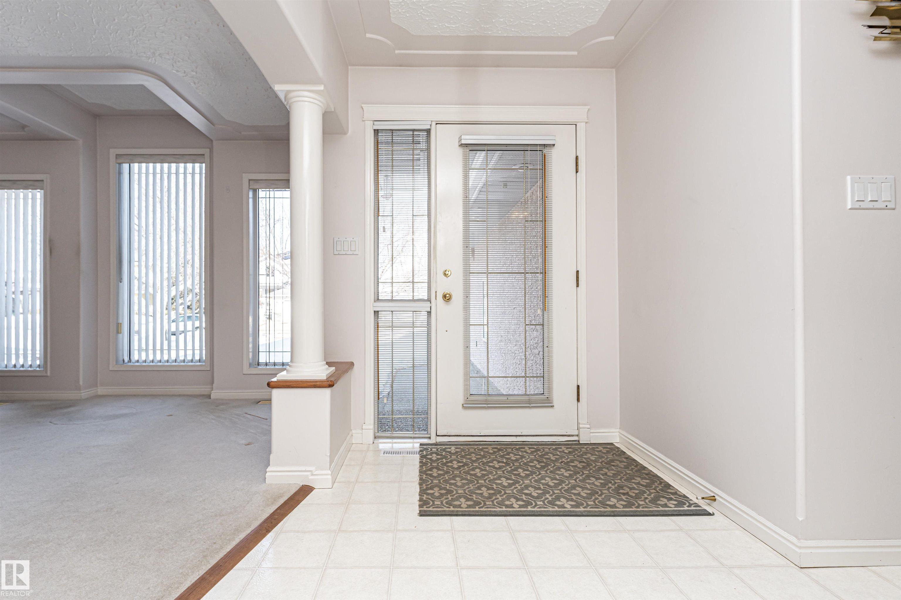 33 Everest Crescent, Erin Ridge, St. Albert