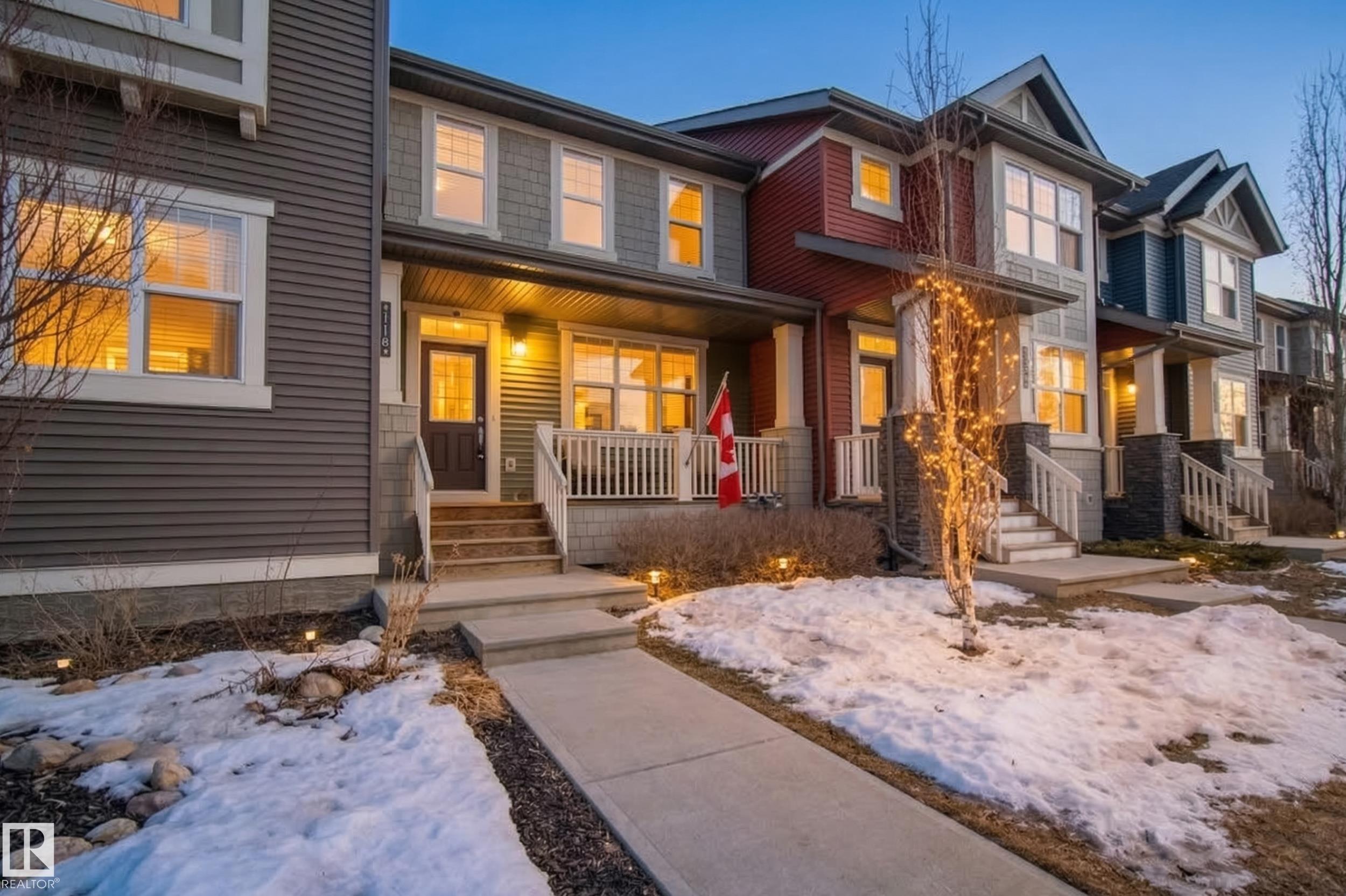 1178 Rosenthal Boulevard NW, Rosenthal, Edmonton