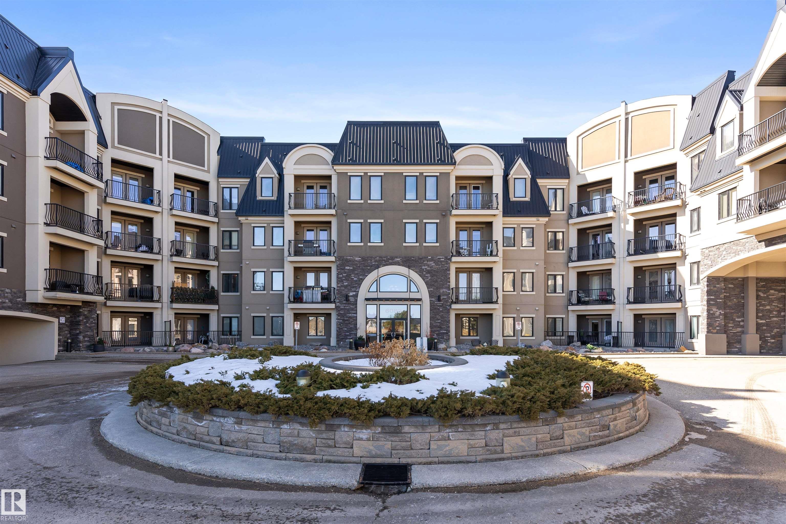 427 - 6083 Maynard Way NW, MacTaggart, Edmonton