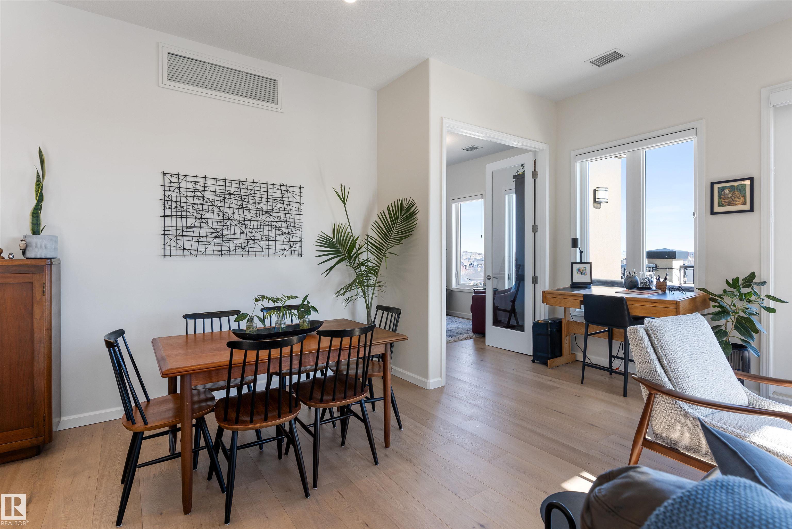 Photo 11 at 427 - 6083 Maynard Way NW, MacTaggart, Edmonton