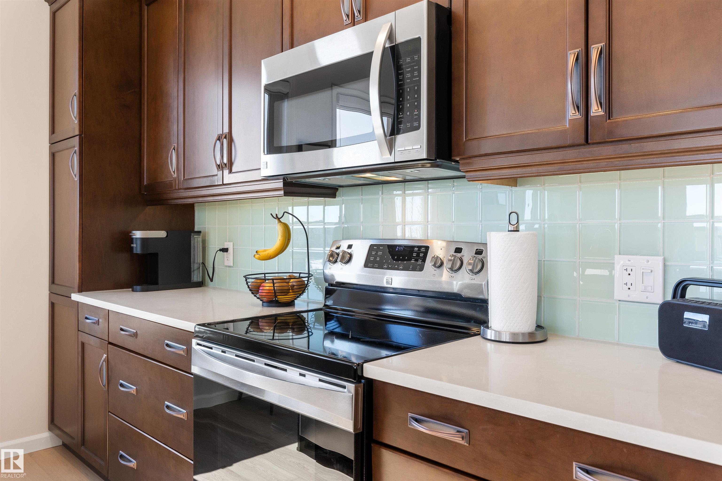 Photo 14 at 427 - 6083 Maynard Way NW, MacTaggart, Edmonton