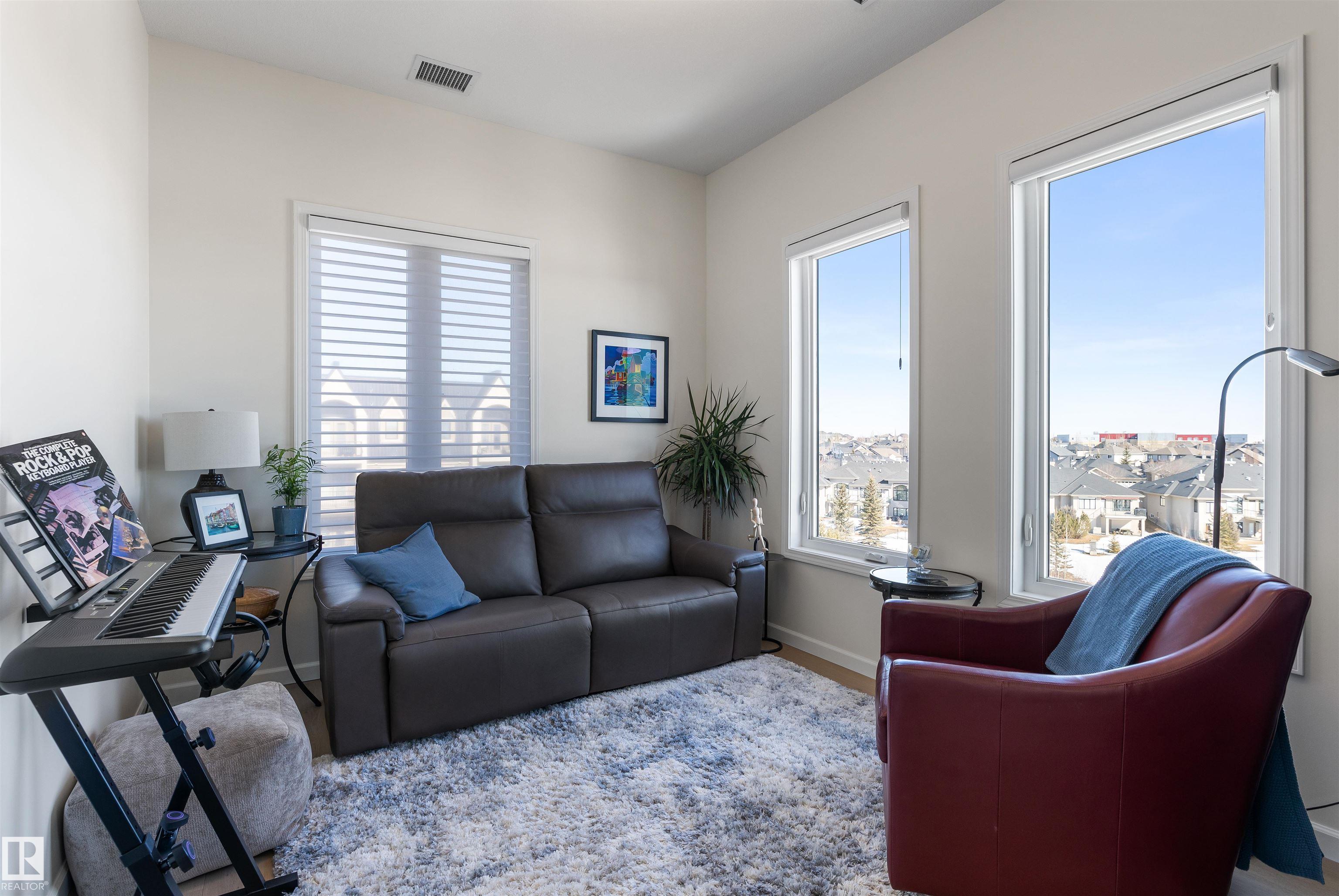 Photo 15 at 427 - 6083 Maynard Way NW, MacTaggart, Edmonton