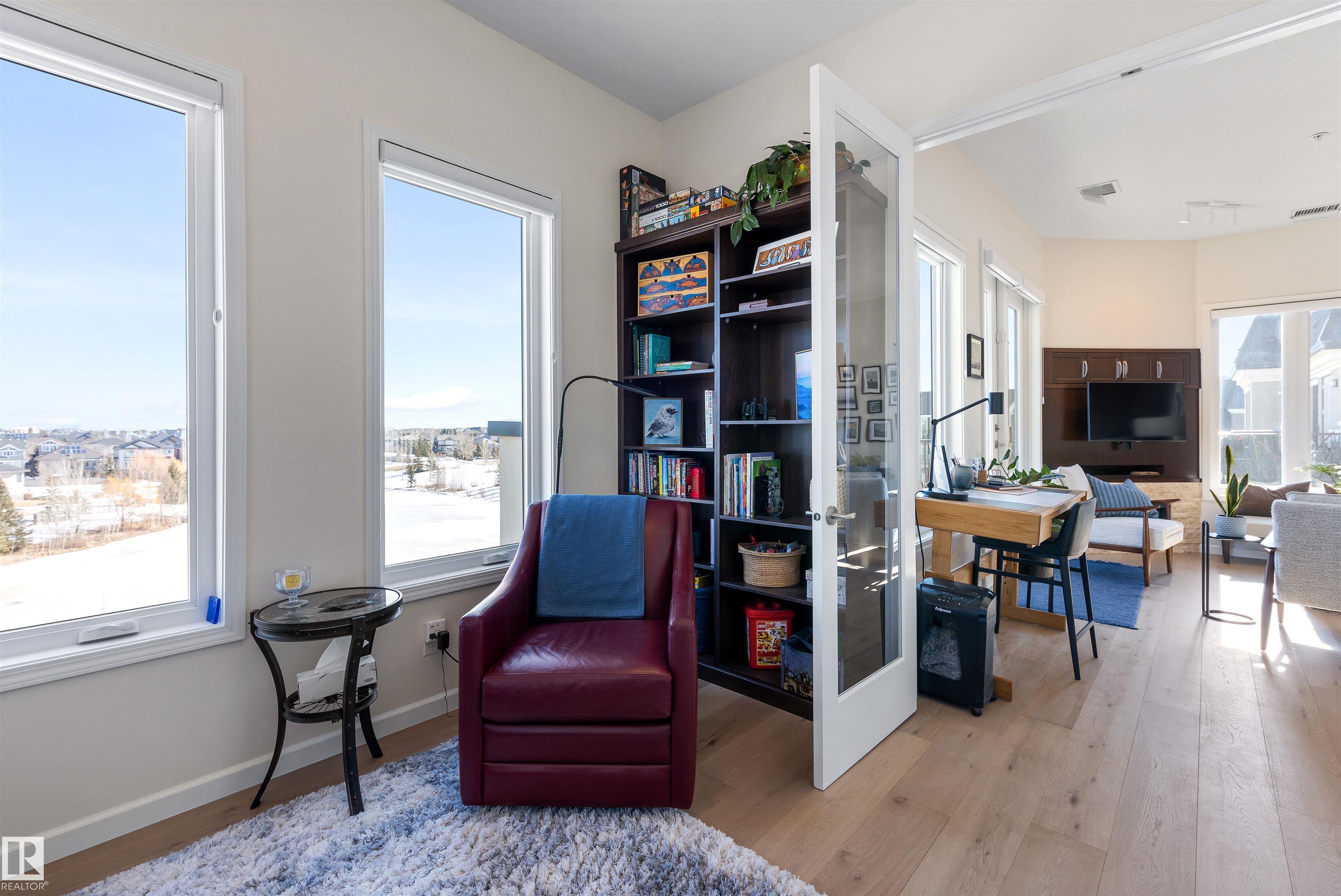 Photo 16 at 427 - 6083 Maynard Way NW, MacTaggart, Edmonton