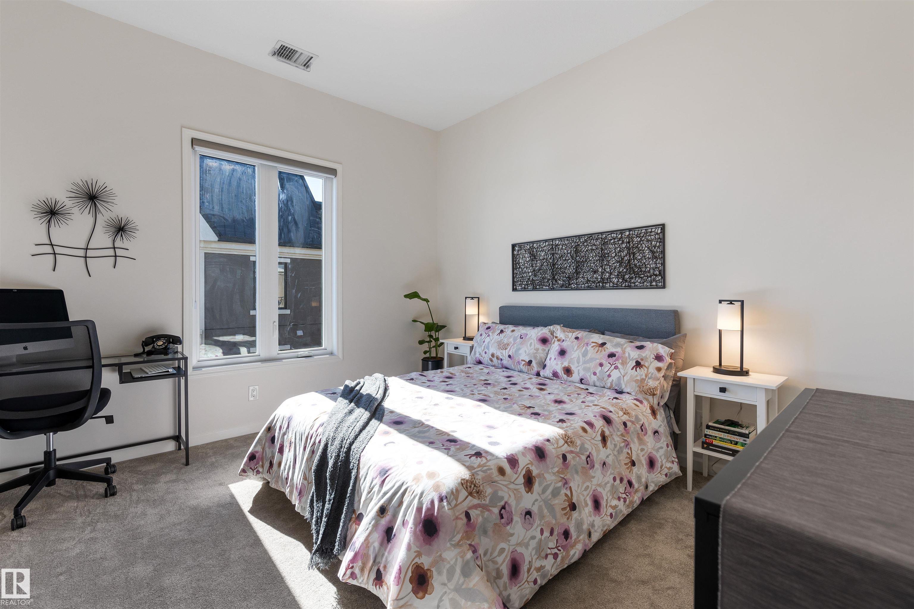 Photo 18 at 427 - 6083 Maynard Way NW, MacTaggart, Edmonton