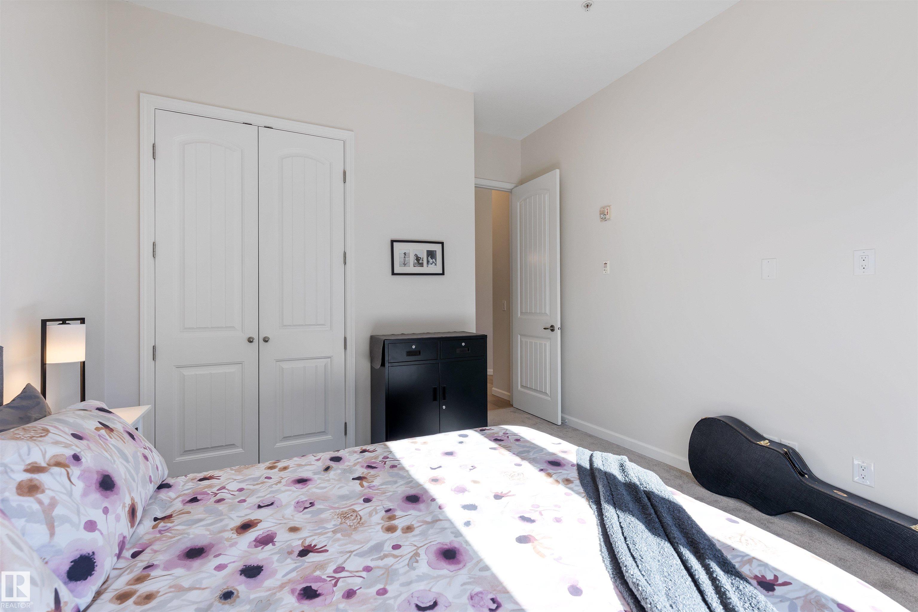 Photo 19 at 427 - 6083 Maynard Way NW, MacTaggart, Edmonton