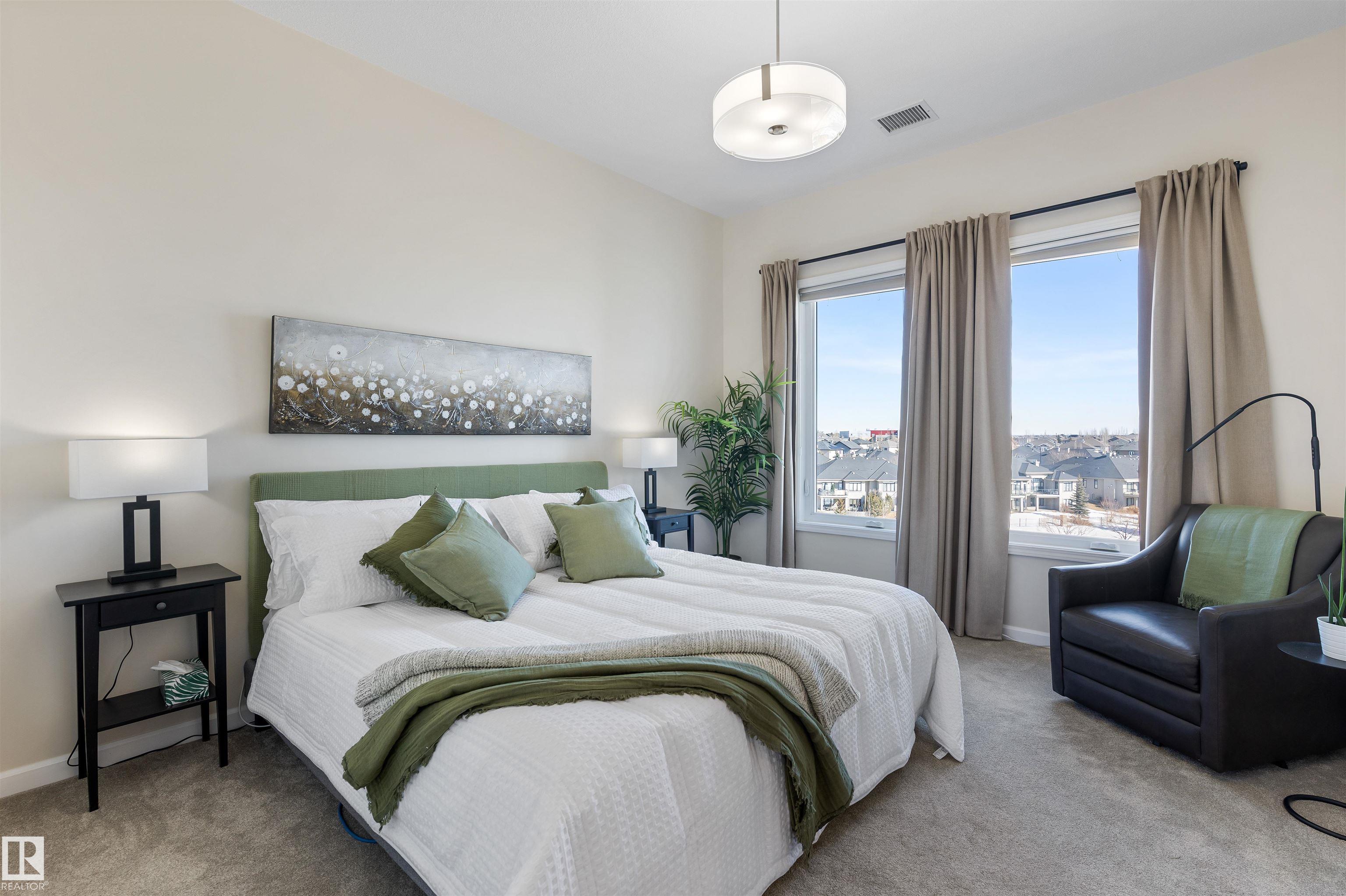 Photo 20 at 427 - 6083 Maynard Way NW, MacTaggart, Edmonton