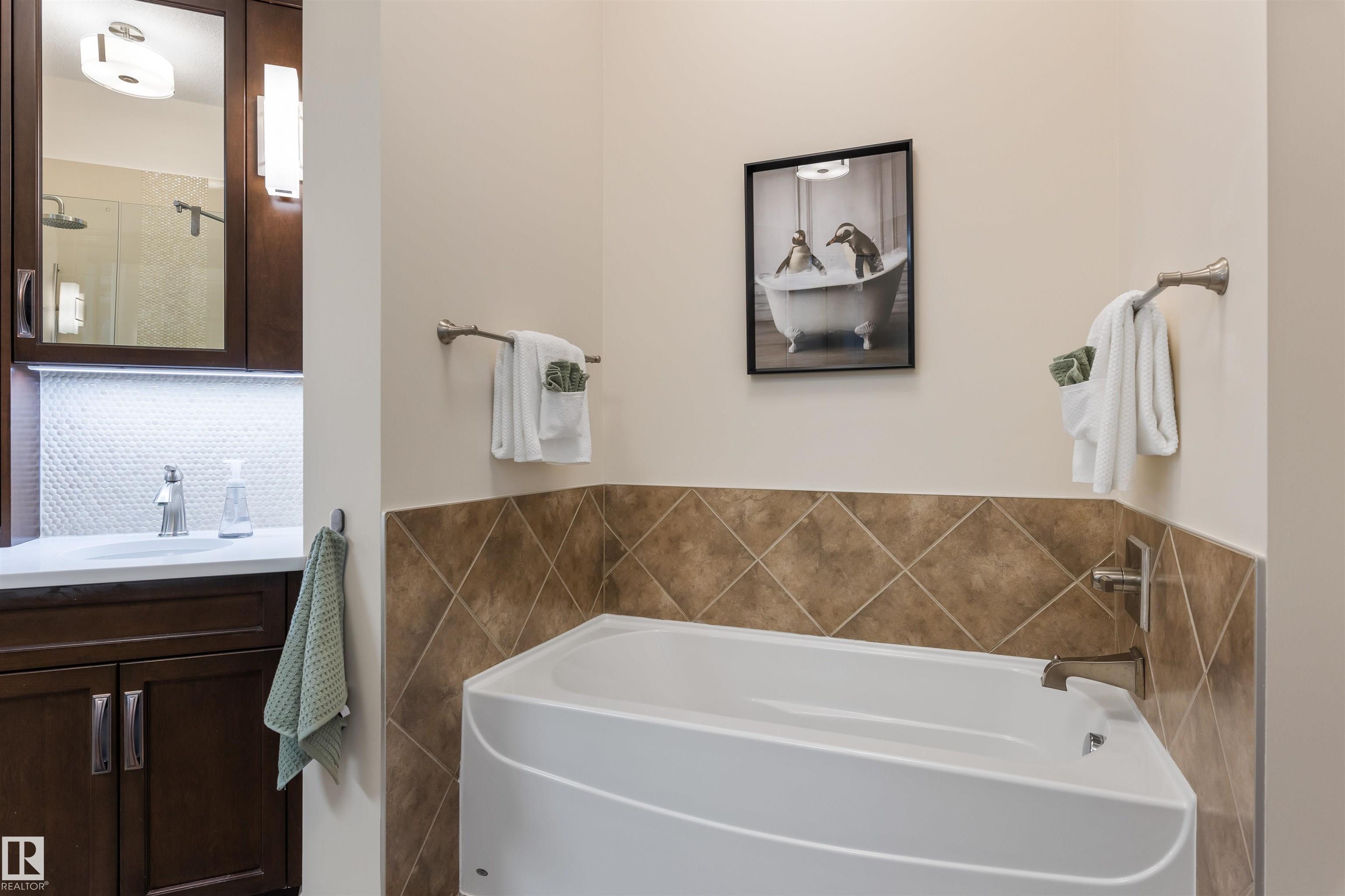 Photo 24 at 427 - 6083 Maynard Way NW, MacTaggart, Edmonton