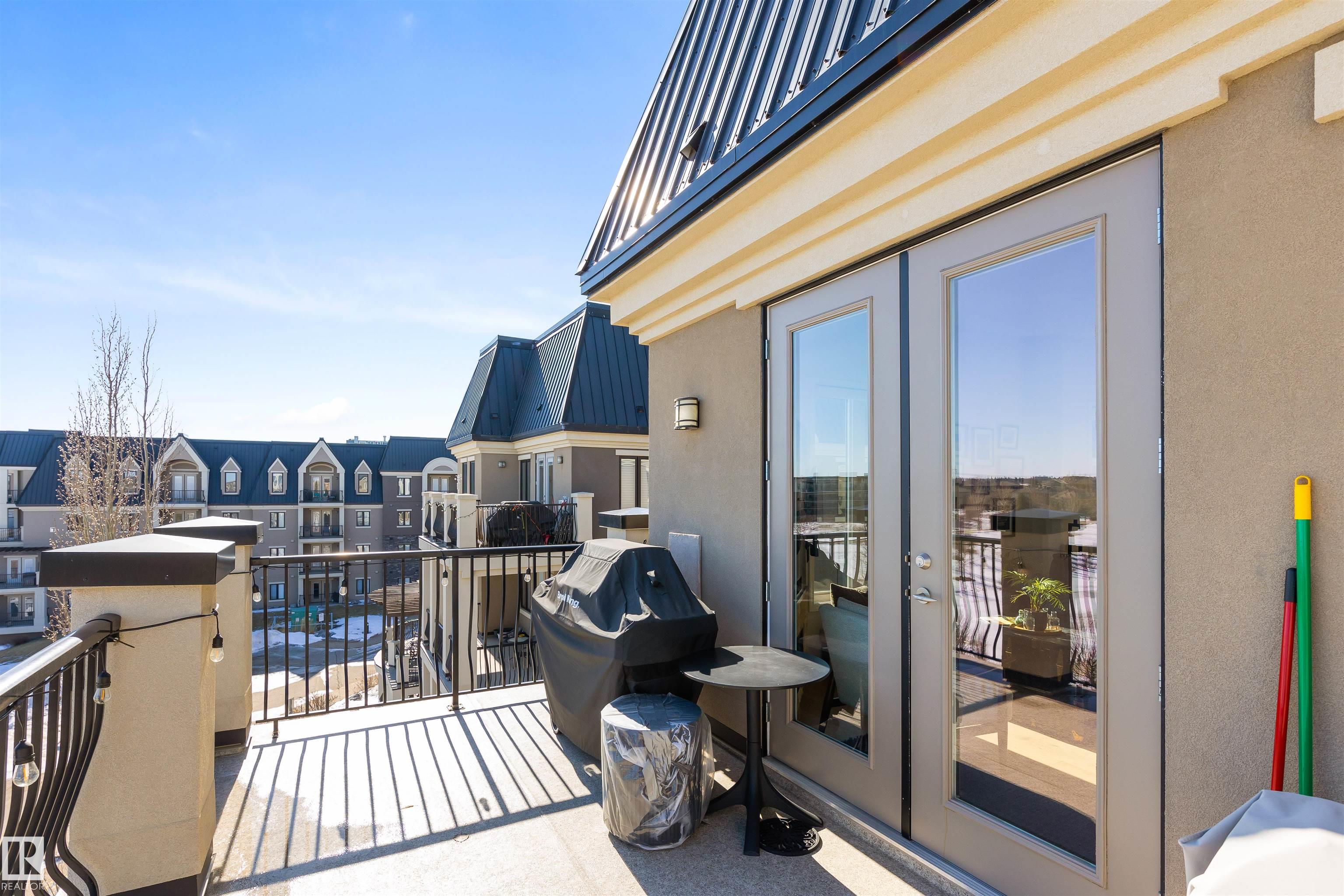 Photo 29 at 427 - 6083 Maynard Way NW, MacTaggart, Edmonton