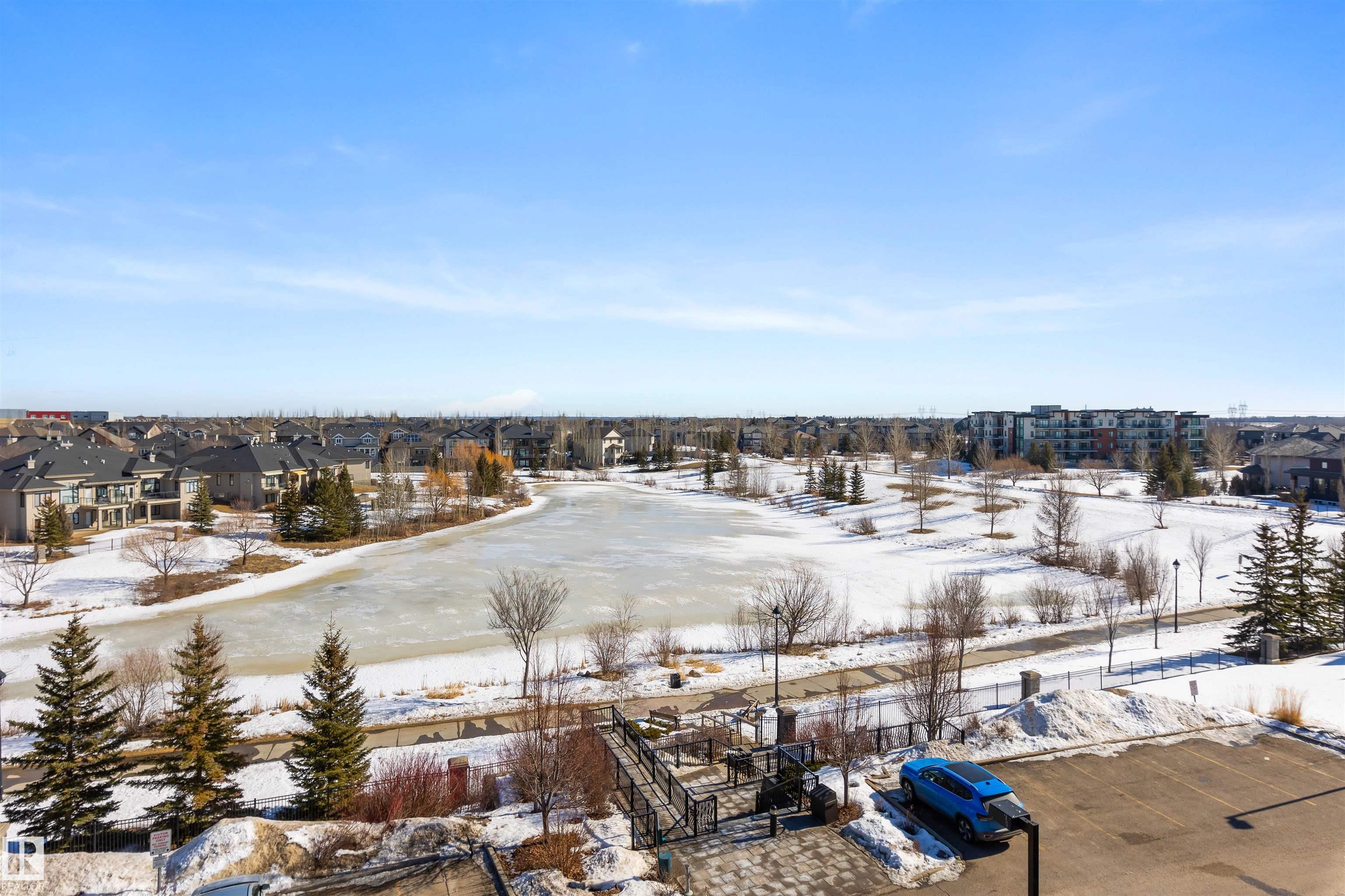 Photo 32 at 427 - 6083 Maynard Way NW, MacTaggart, Edmonton