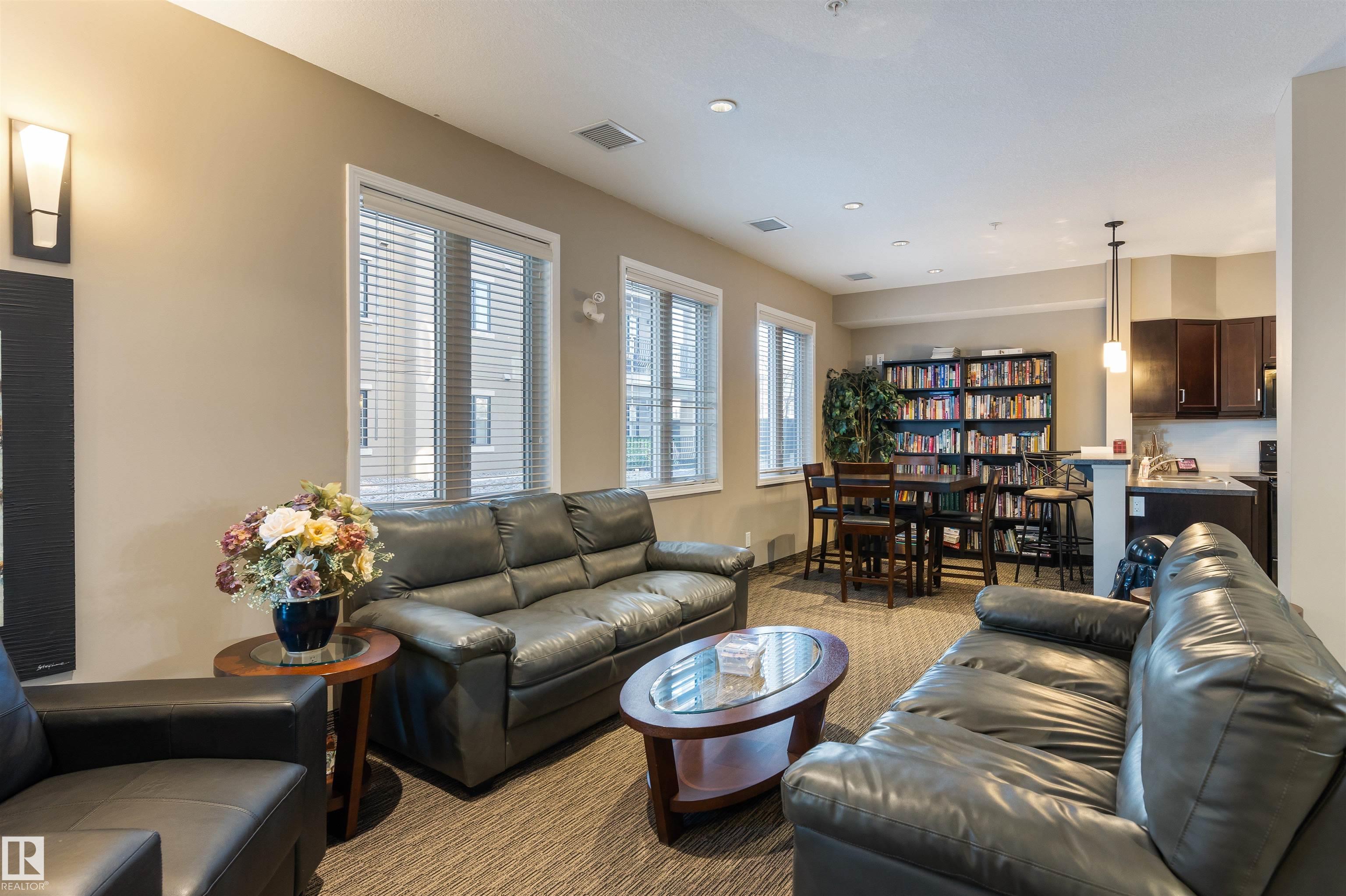 Photo 34 at 427 - 6083 Maynard Way NW, MacTaggart, Edmonton