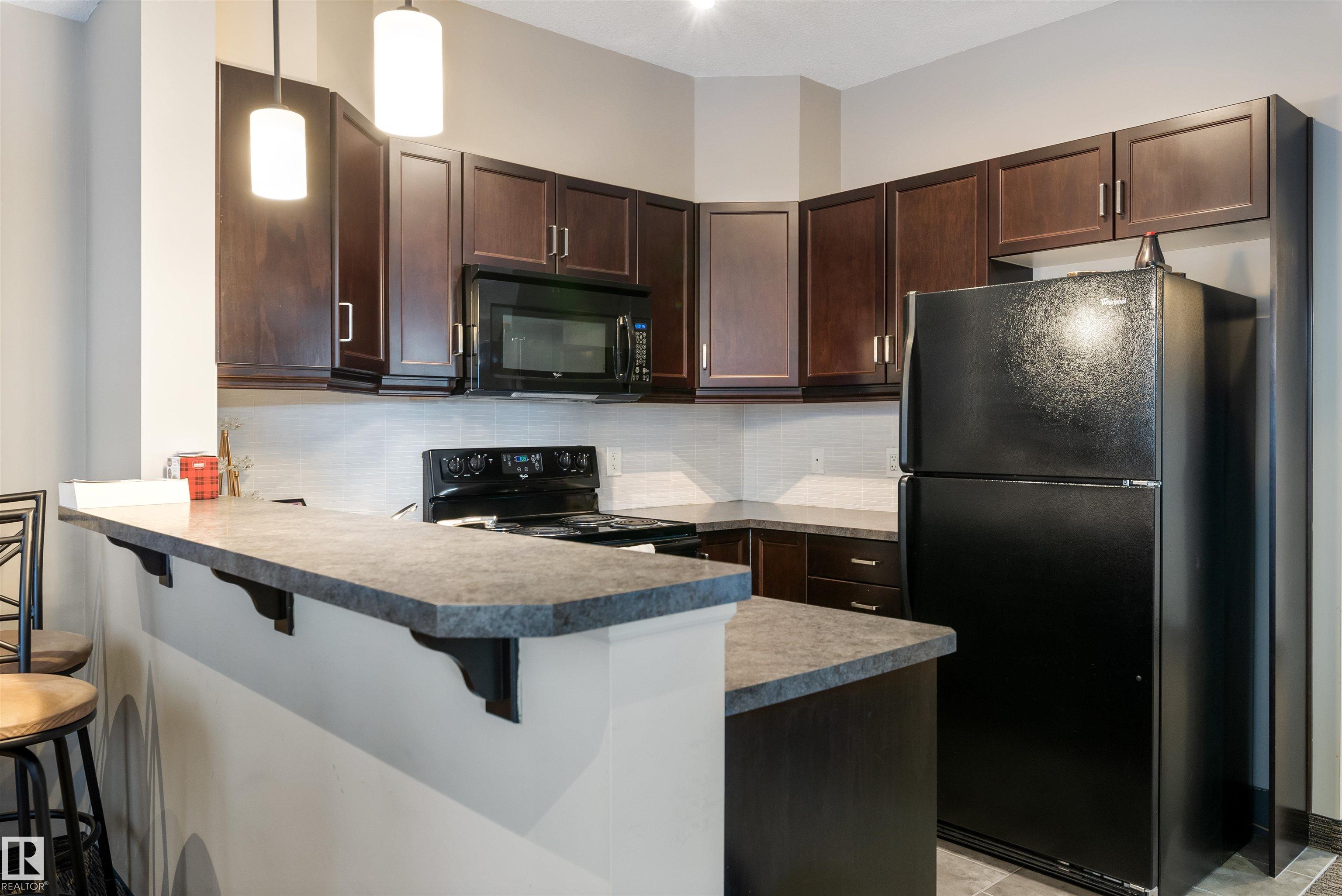 Photo 36 at 427 - 6083 Maynard Way NW, MacTaggart, Edmonton