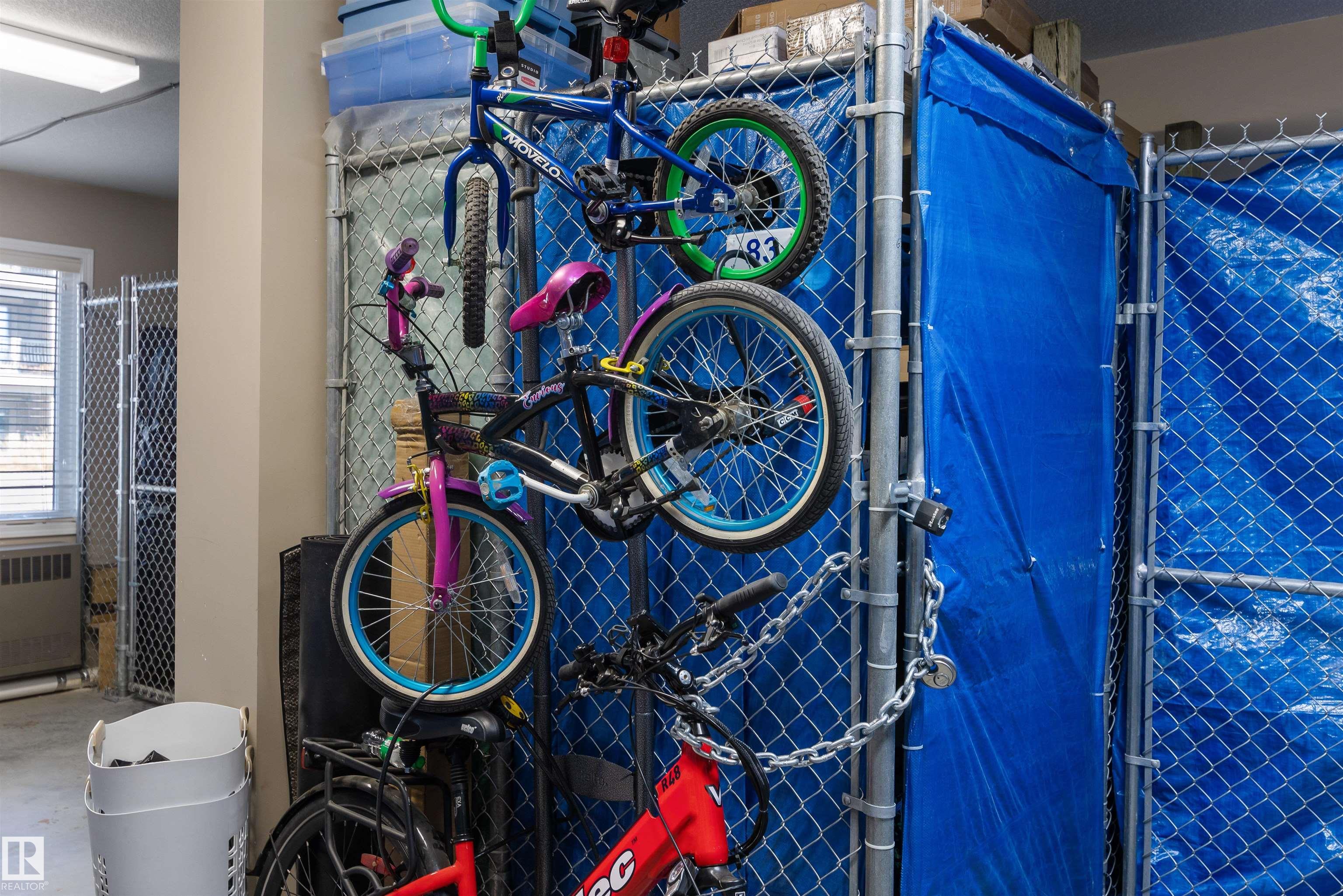 Photo 39 at 427 - 6083 Maynard Way NW, MacTaggart, Edmonton