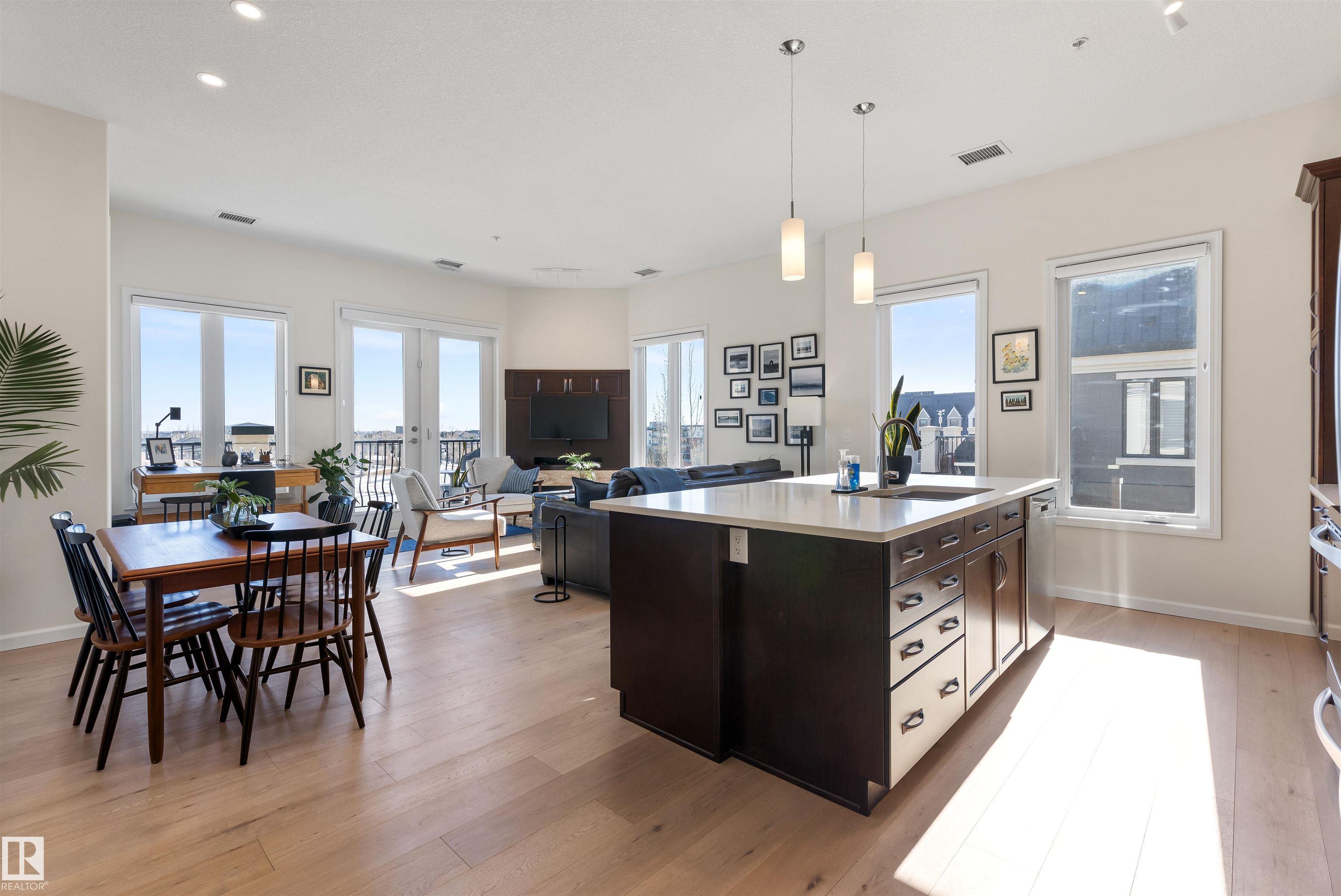 427 - 6083 Maynard Way NW, MacTaggart, Edmonton