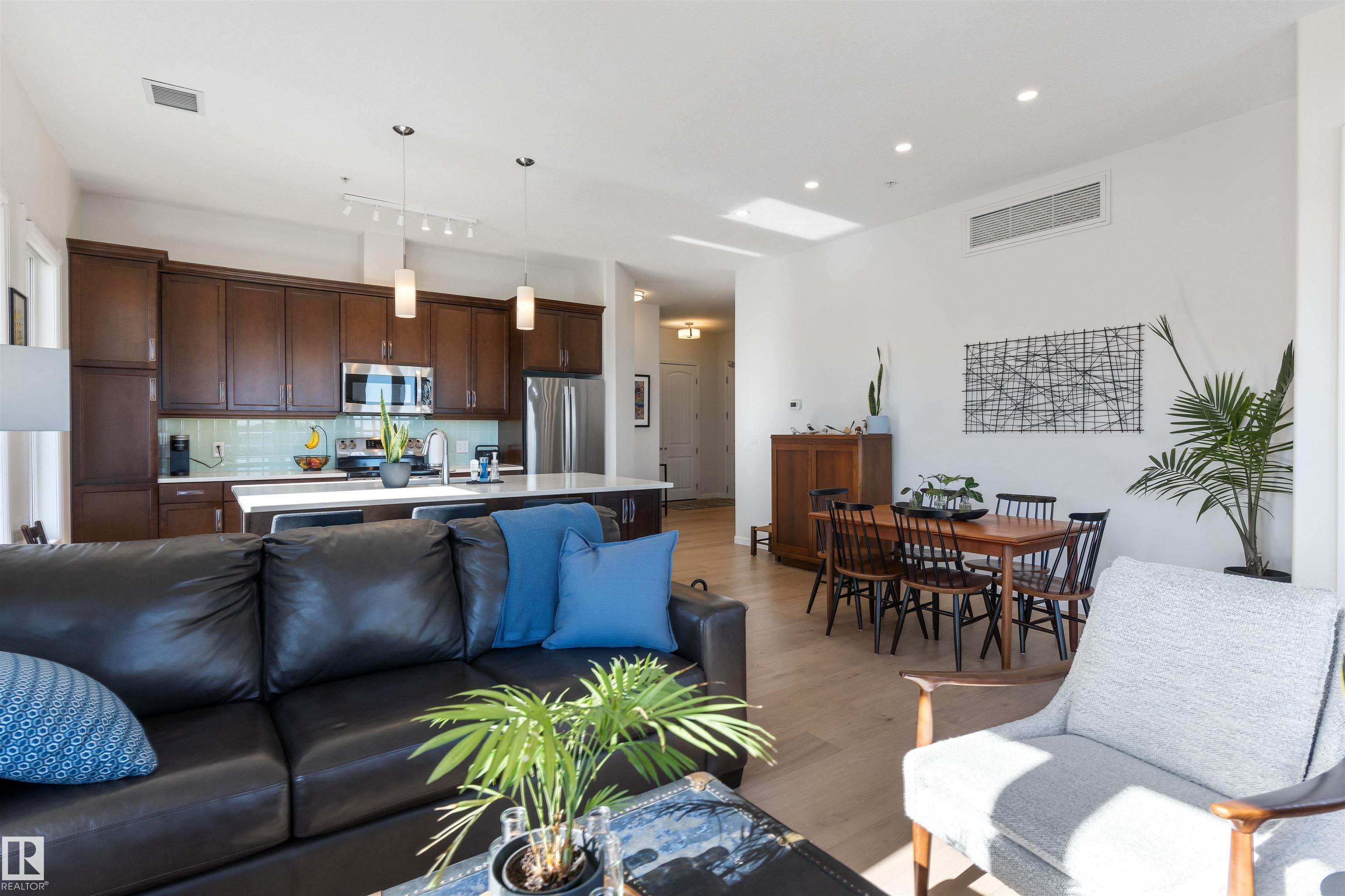 Photo 9 at 427 - 6083 Maynard Way NW, MacTaggart, Edmonton