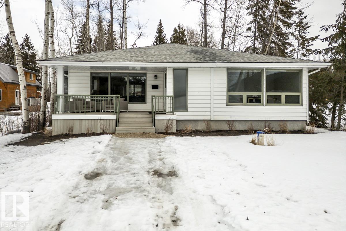 B7 Golden Days, Golden Days, Rural Leduc County