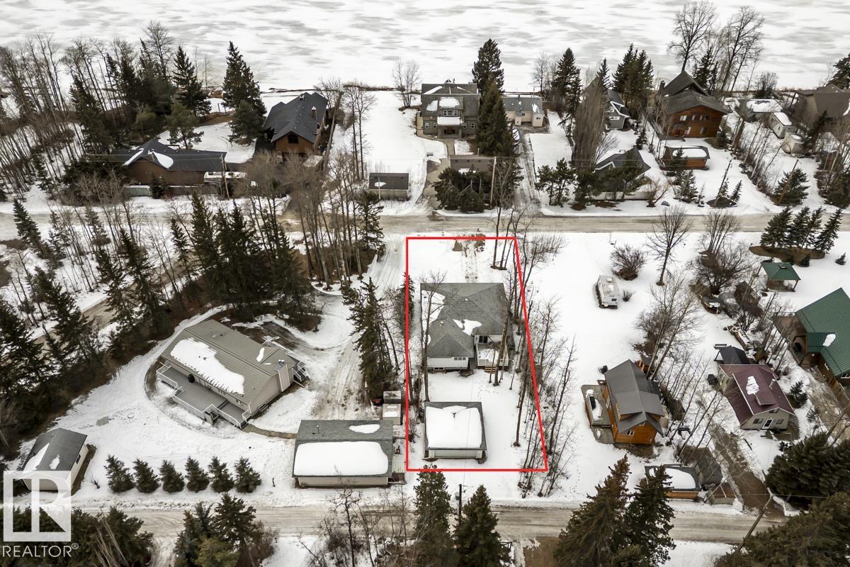 B7 Golden Days, Golden Days, Rural Leduc County