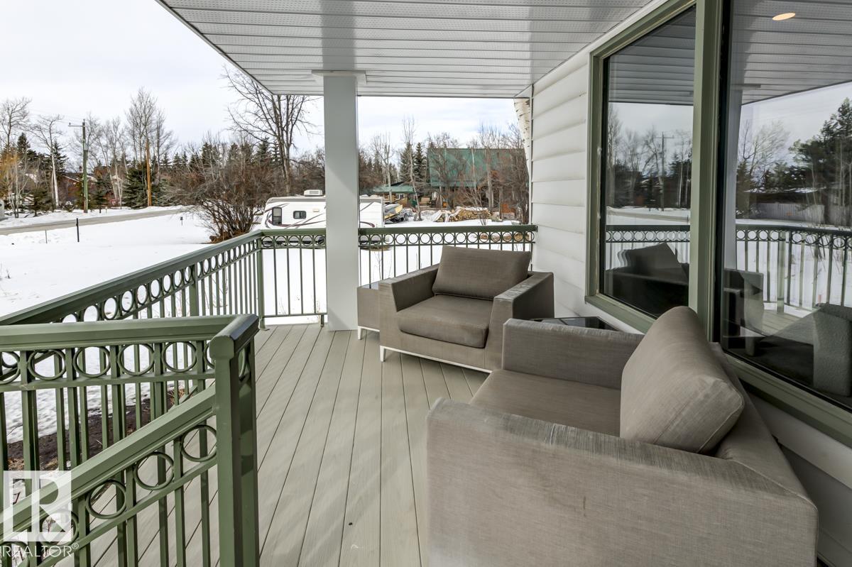 B7 Golden Days, Golden Days, Rural Leduc County