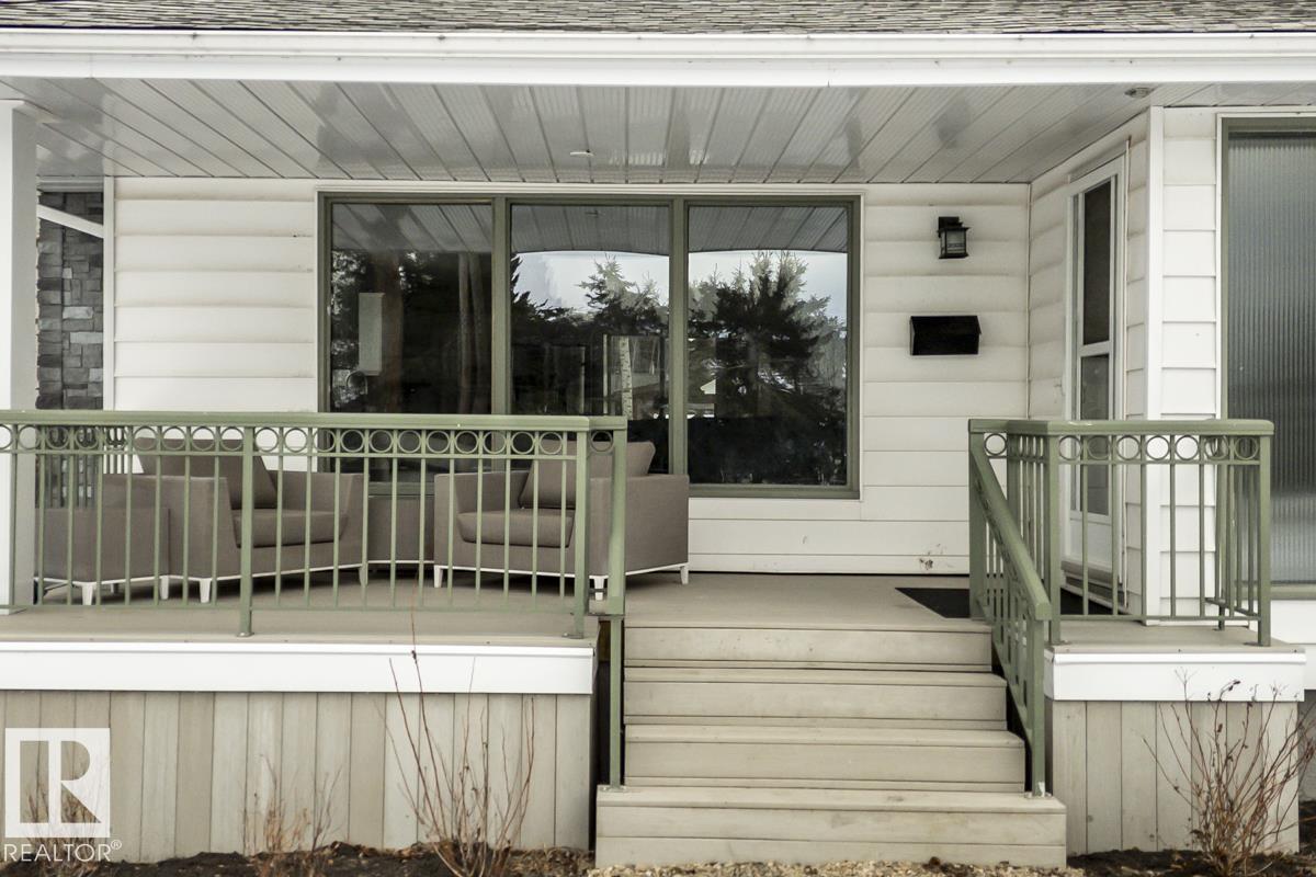 B7 Golden Days, Golden Days, Rural Leduc County