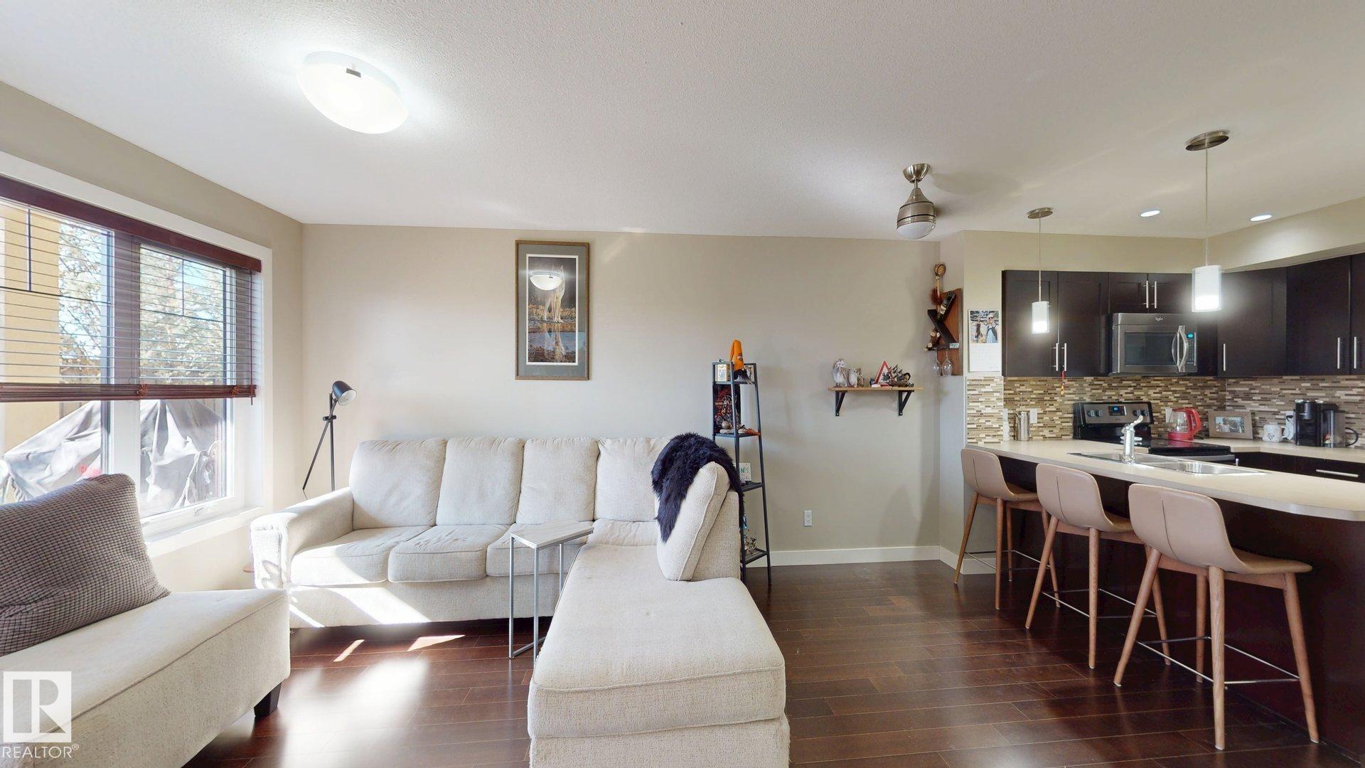 Photo 11 at 109 - 1031 173 Street NW, Windermere, Edmonton