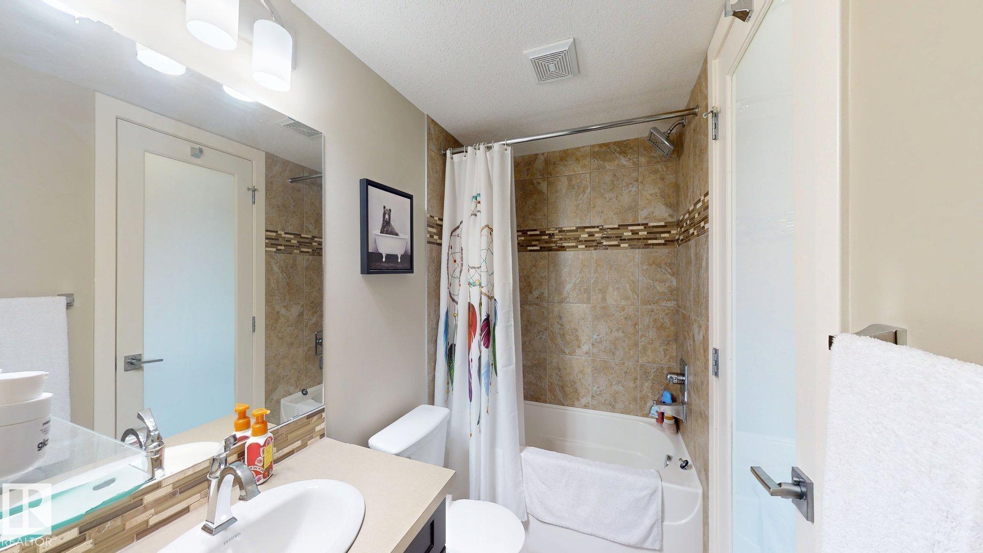 Photo 13 at 109 - 1031 173 Street NW, Windermere, Edmonton